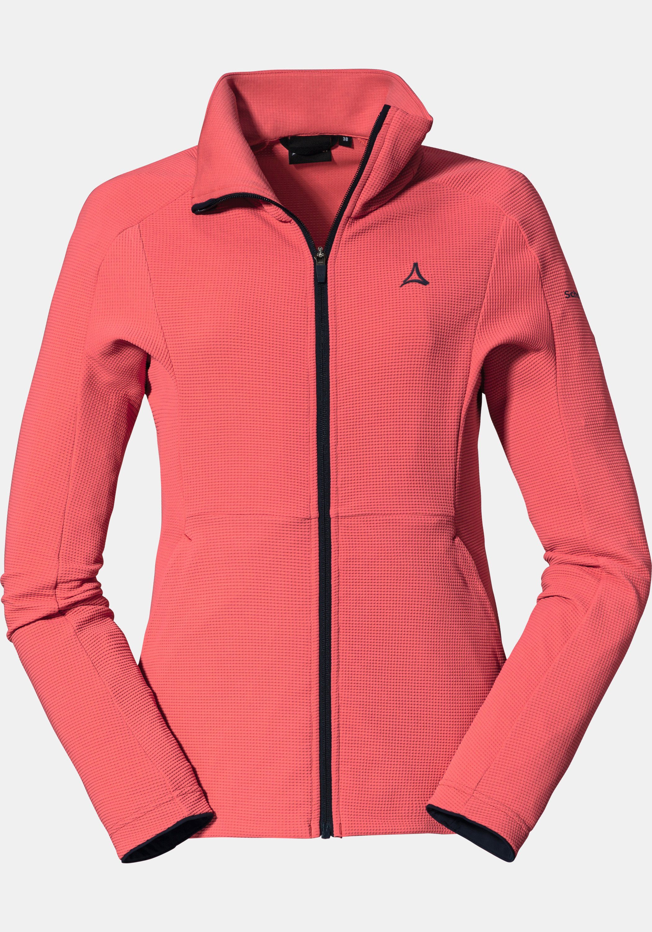 Fleecejacke Fleece Jacket Schiara L