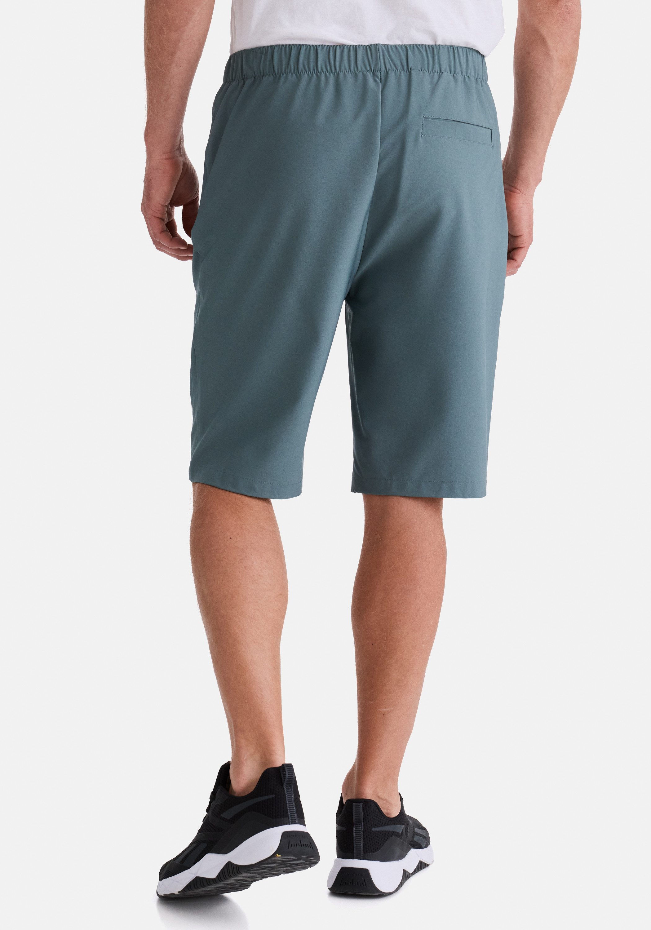 Stooker Men Bermudas BENO Sportbermudashorts Shorts Regular Fit Casual Funktionsqualität für Herren