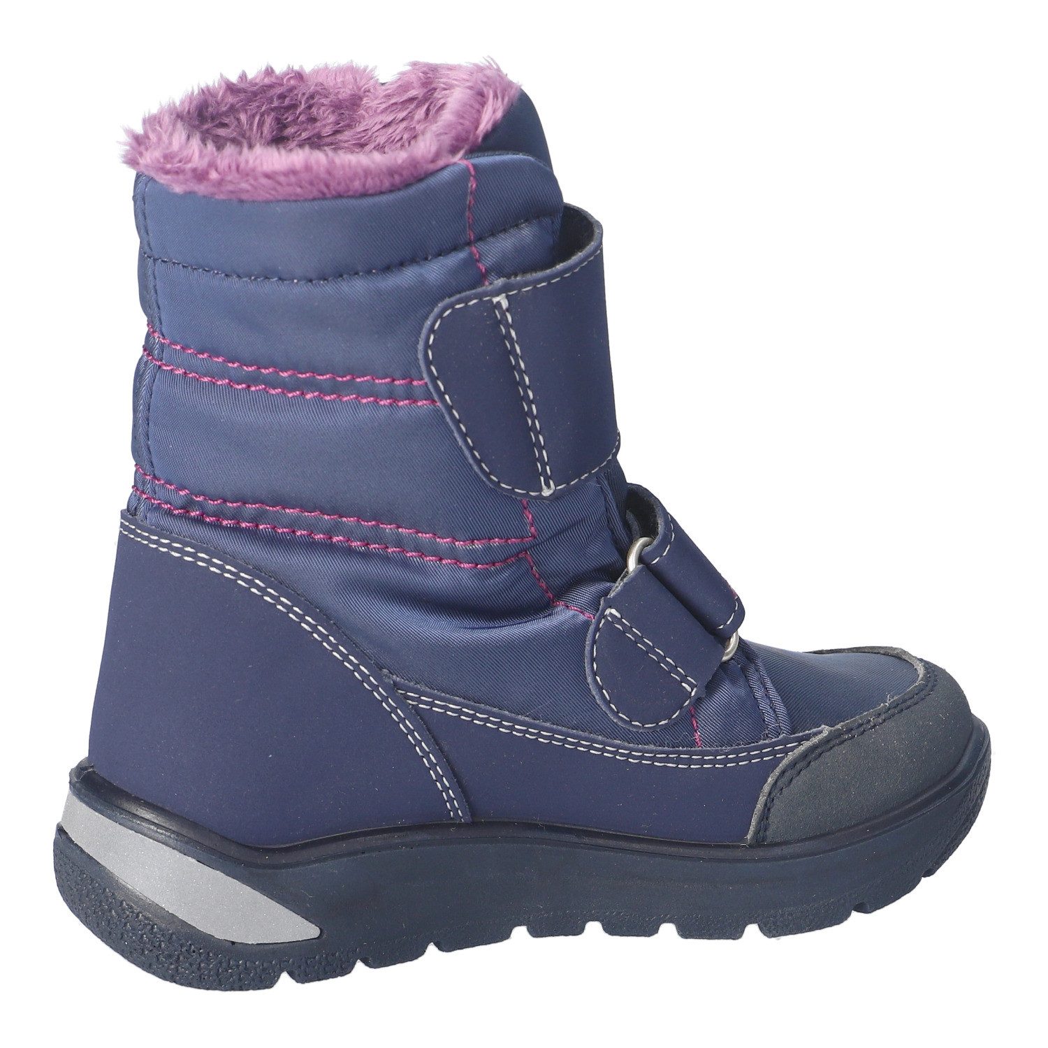 Ricosta GAREI - Winterboots Winterboots wasserdicht