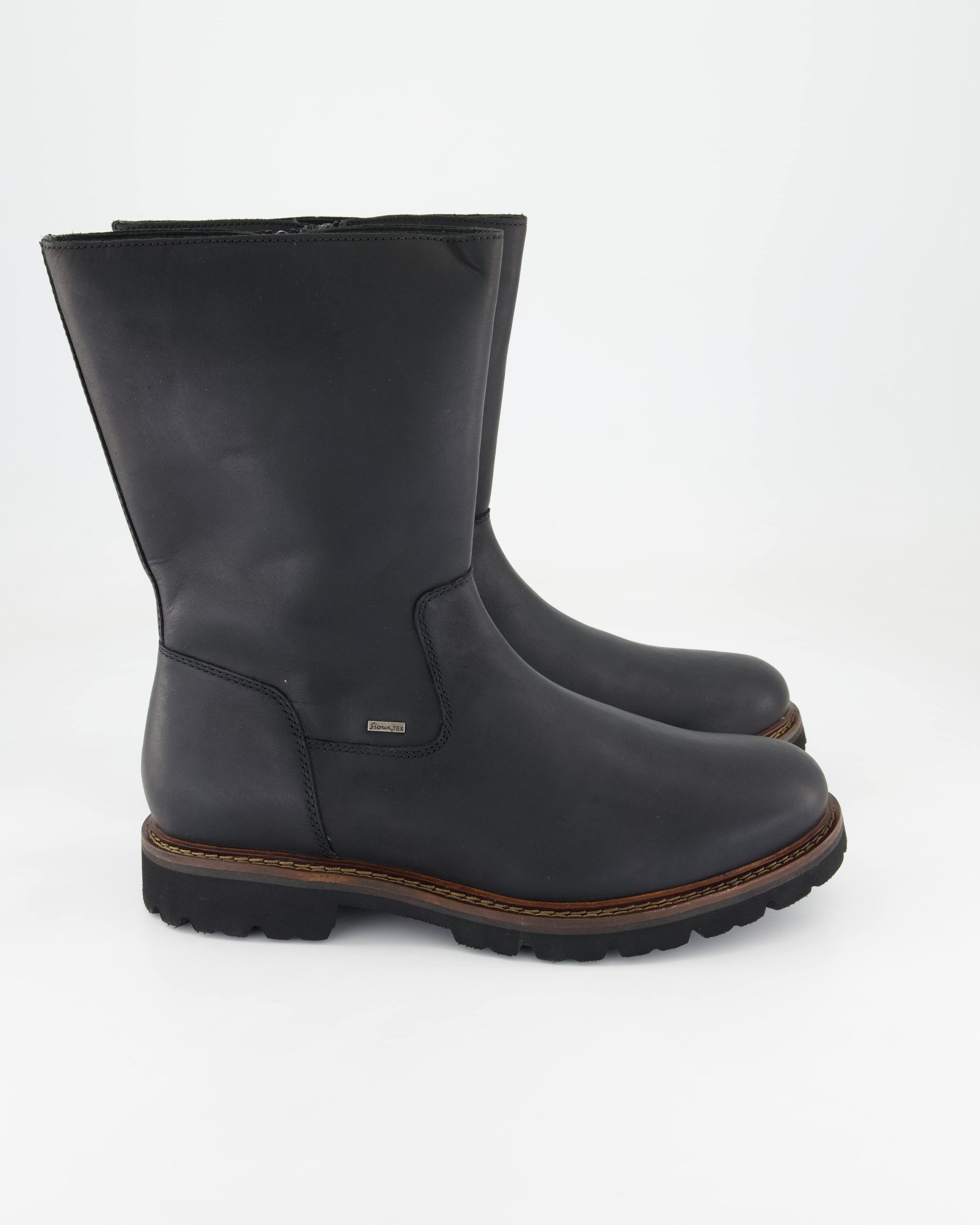 SIOUX Adalr.718 Winterstiefel Obermaterial: Leder günstig online kaufen