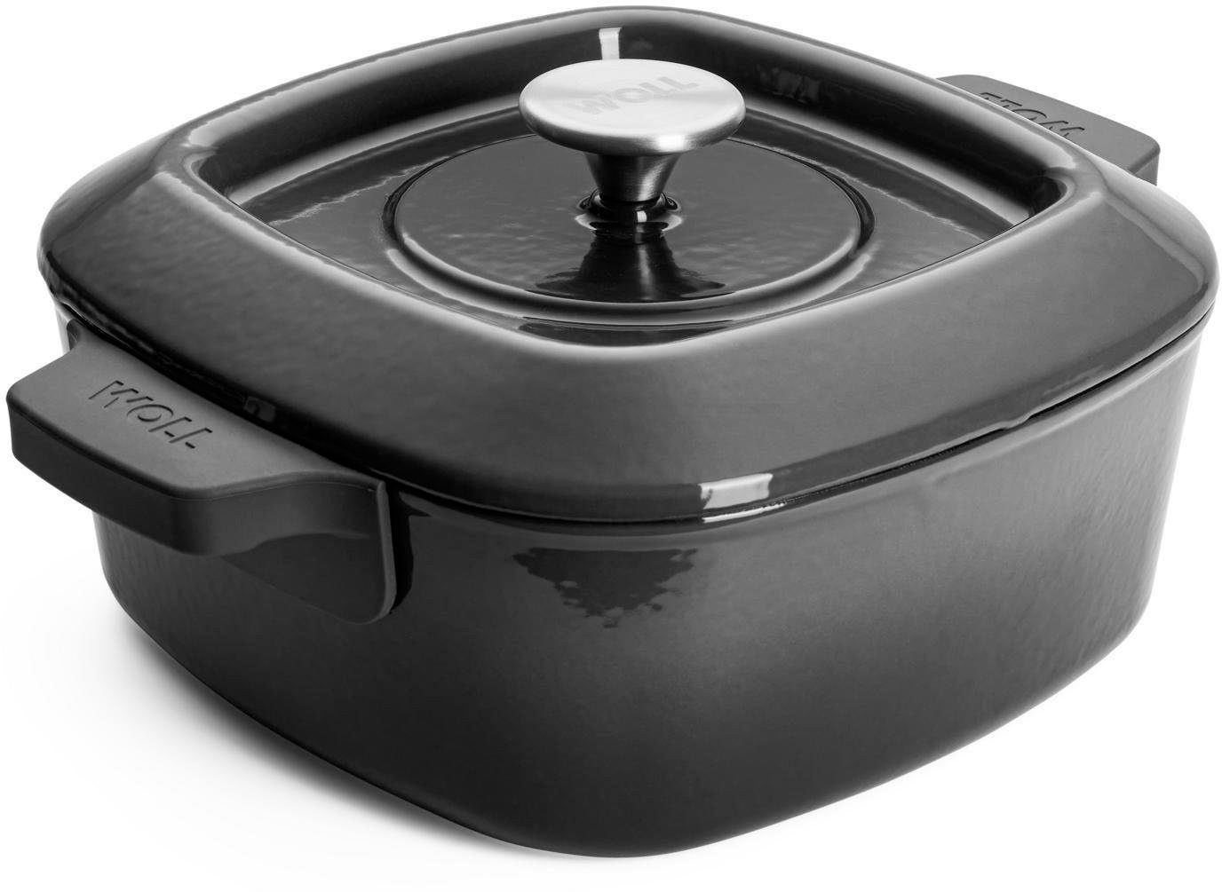 Kasserolle Iron