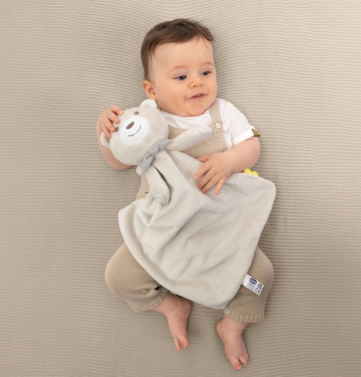 Chicco Schmusetuch Maxi