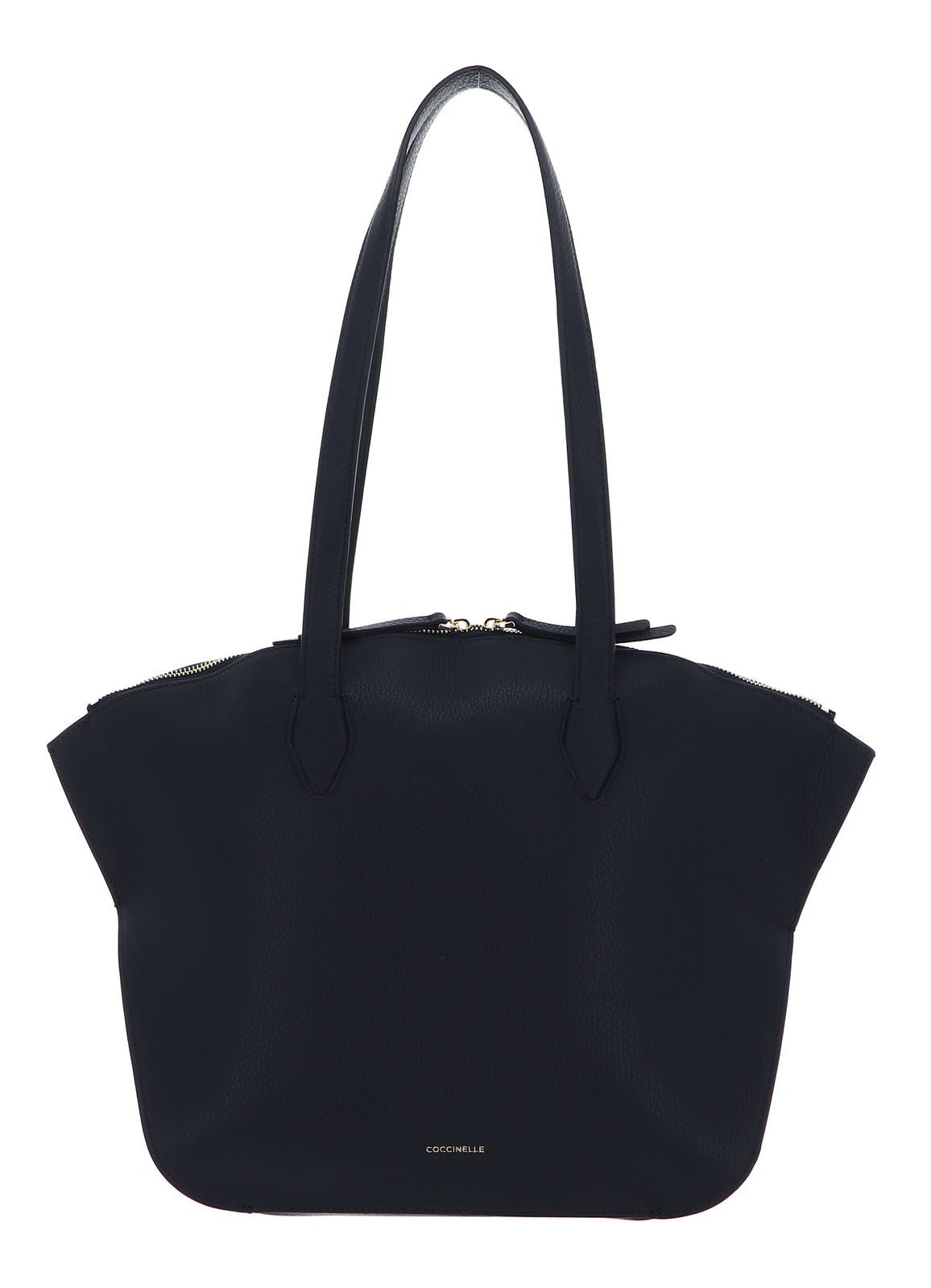 COCCINELLE Shopper Flare