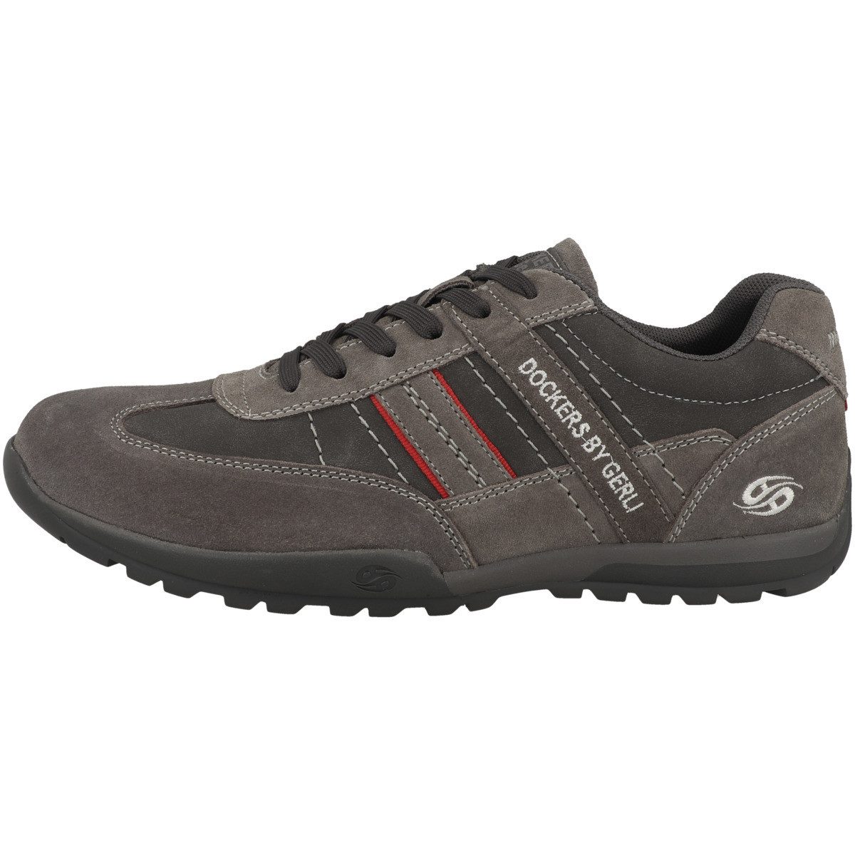 Dockers by Gerli 54HT001 Herren Sneaker Turnschuhe, Sportschuhe, Freizeitsc günstig online kaufen