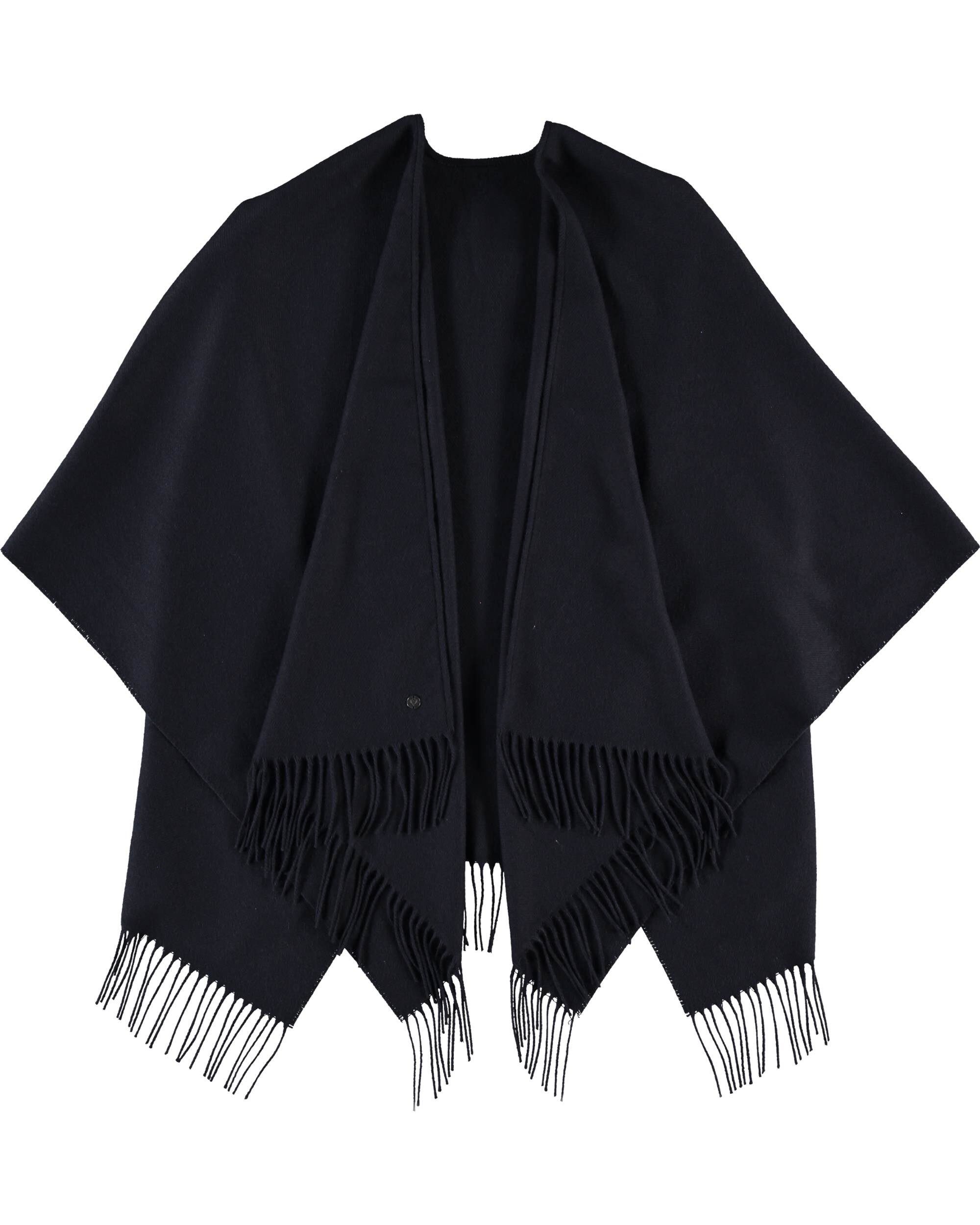 Fraas Poncho Polyacryl Poncho (1-St) Made in Germany