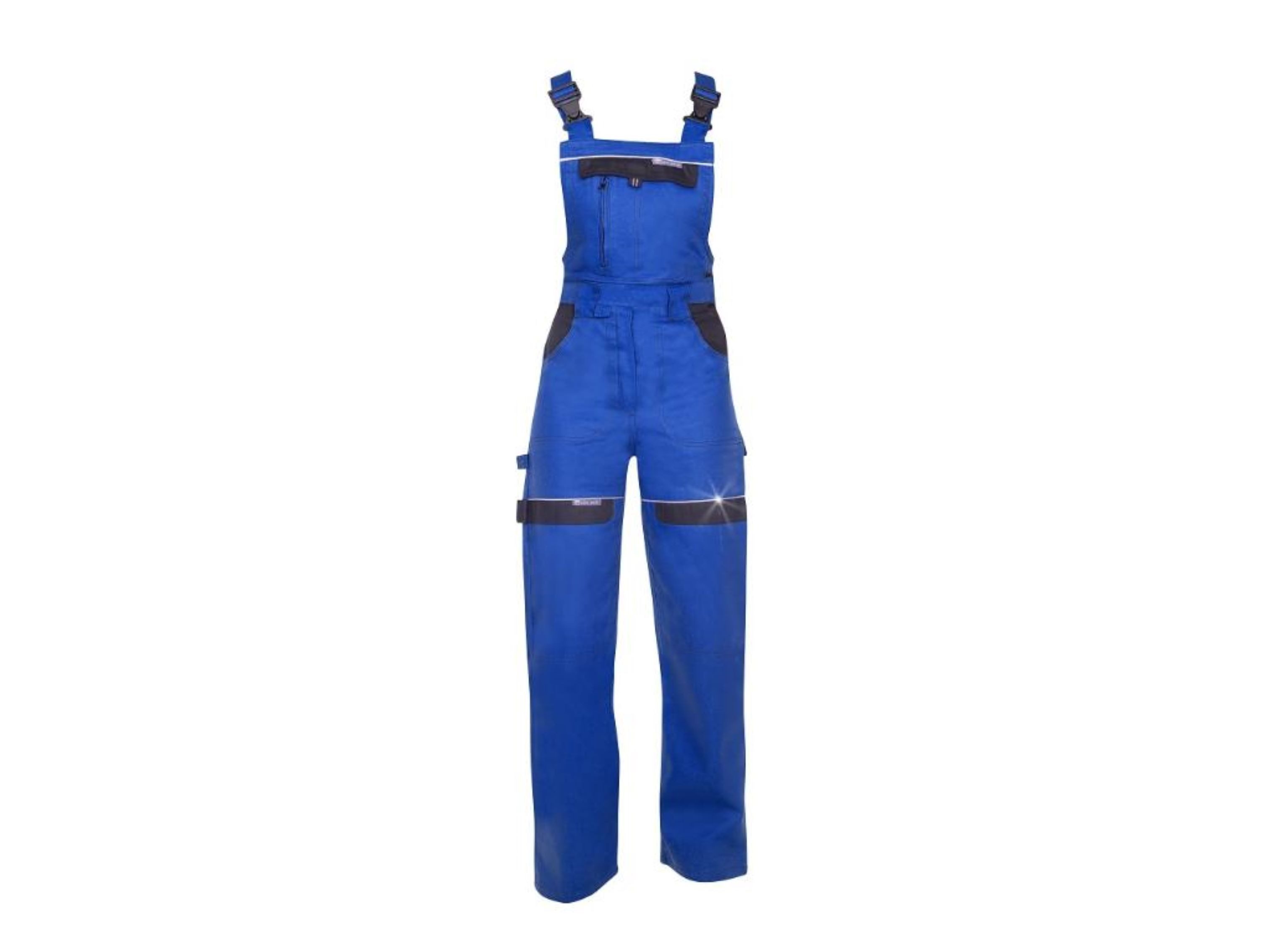 Ardon Safety Latzhose Damen-Latzhose ARDON®COOL TREND blau günstig online kaufen