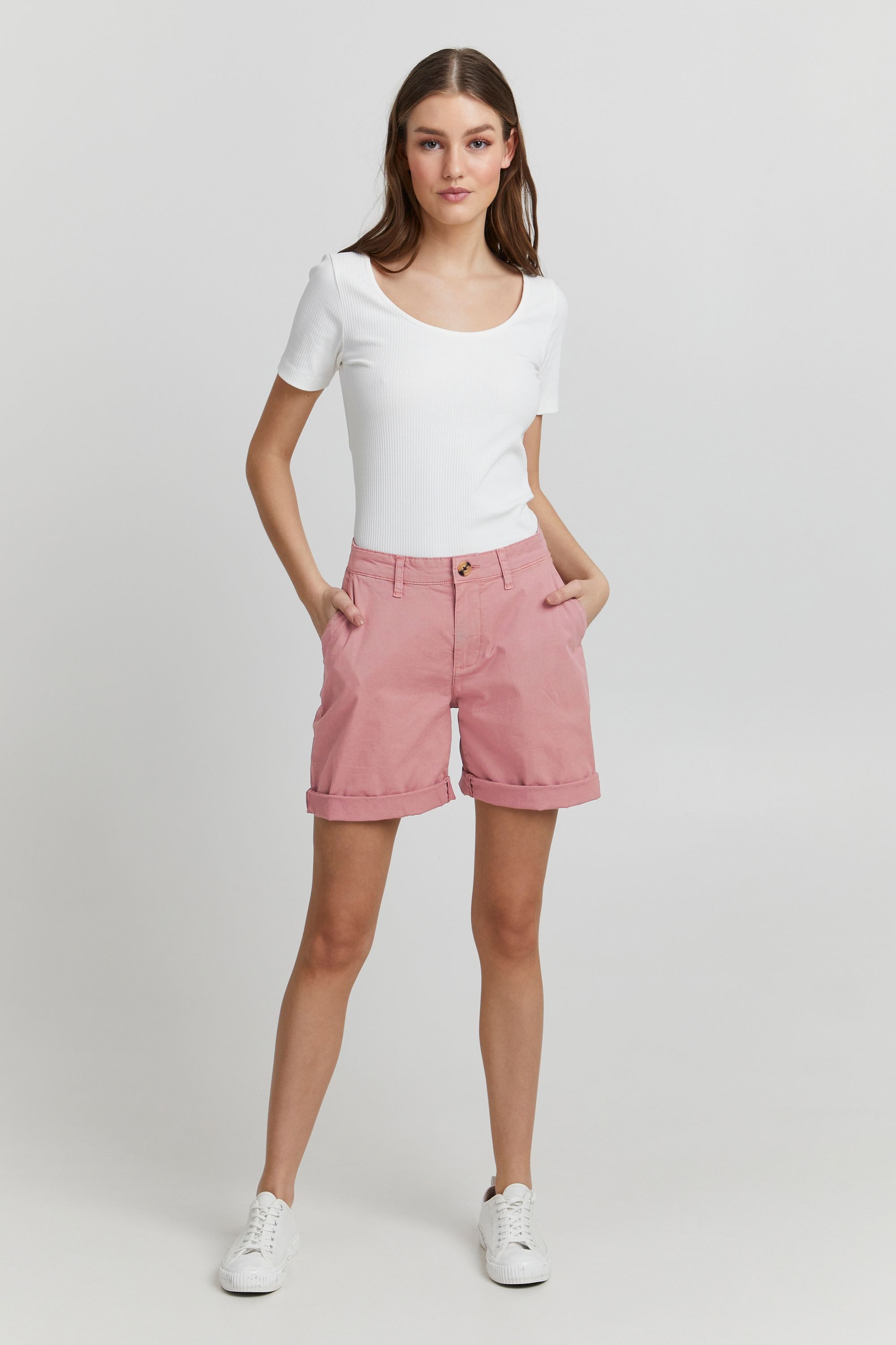 OXMO Shorts Charline günstig online kaufen