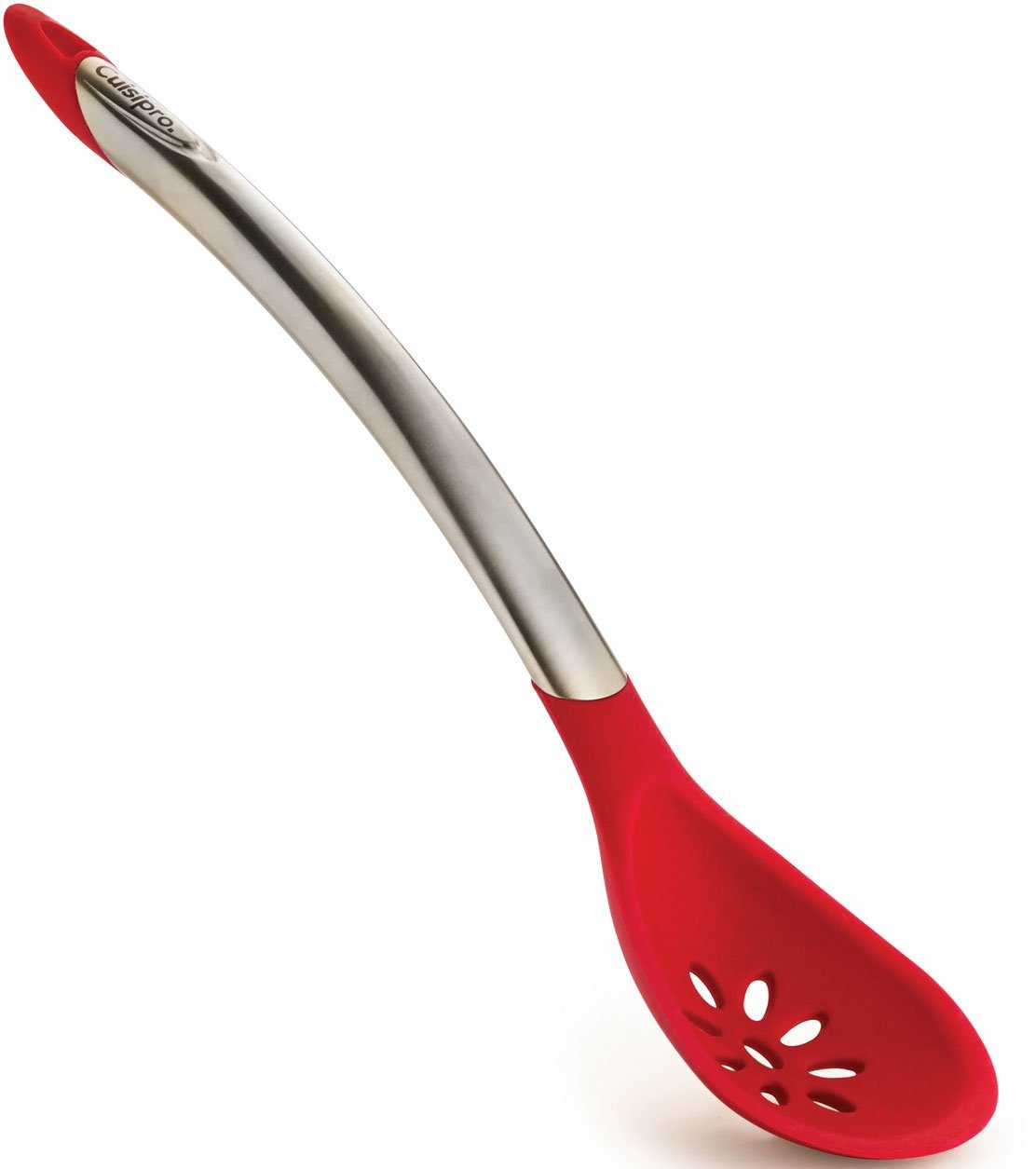 Cuisipro Servierlöffel Elegance, aus satiniertem Edelstahl, sehr hochwertig