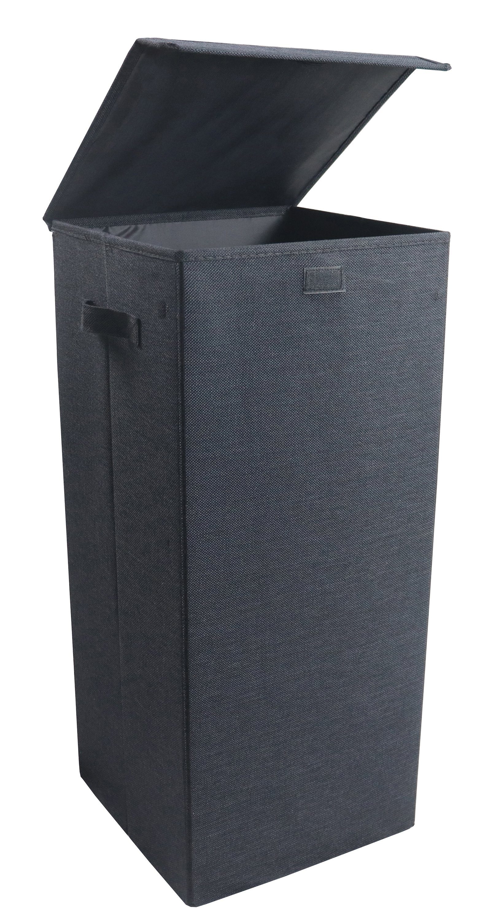 VCM Faltbox Wäschekorb Wäschebox Stoffbox mit günstig online kaufen