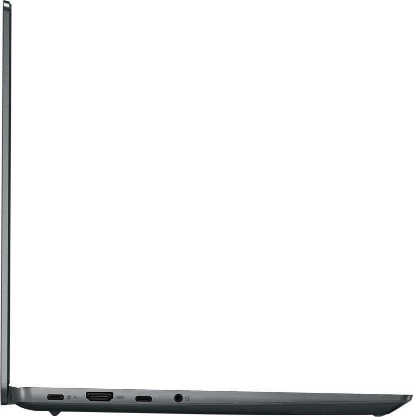 Lenovo IdeaPad 5 Pro 14ITL6 Notebook (35,56 cm/14 Zoll, Intel Core i5 1135G7,  Iris Xe Graphics, 512 GB SSD)