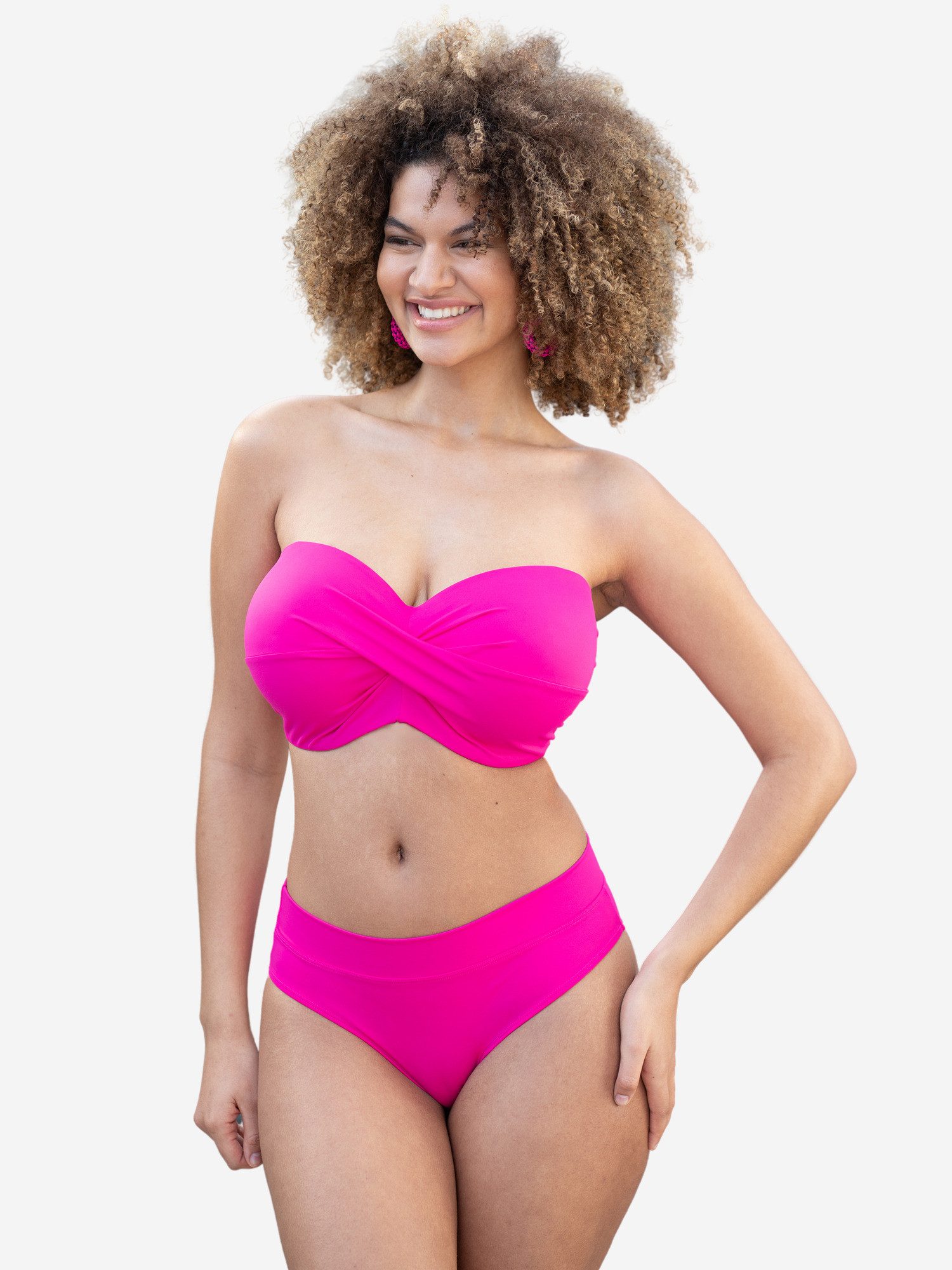 SugarShape Bügel-Bikini-Top MONACO günstig online kaufen
