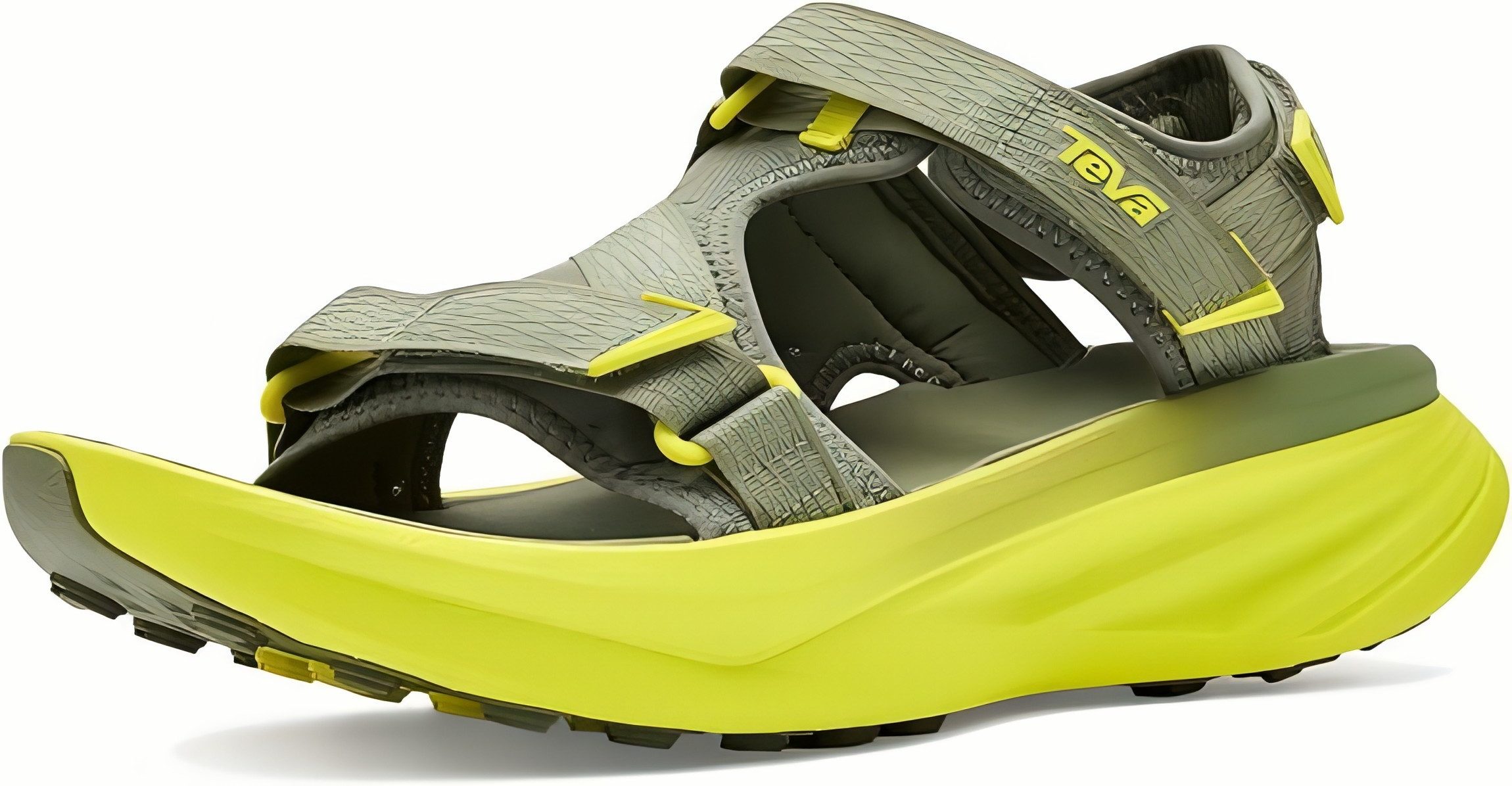 Teva Herren Aventrail R2tSportsandale Outdoorsandale