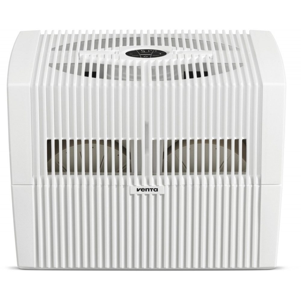 Venta Luftbefeuchter Venta AH550 Kaltluftbefeuchter für optimale Luftfeuchtigkeit.