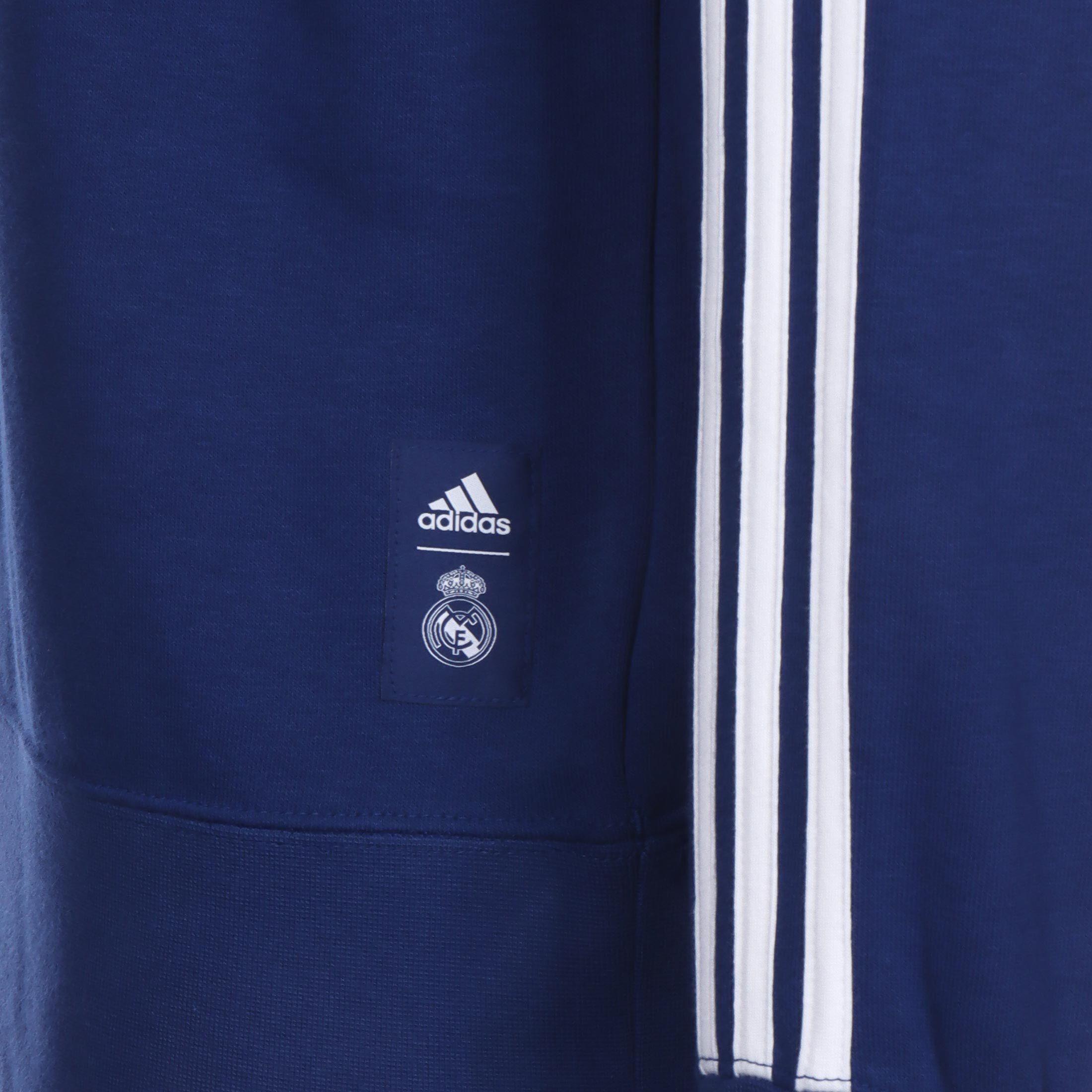 adidas Performance Sweatshirt Real Herren Madrid Crew Trainingssweat