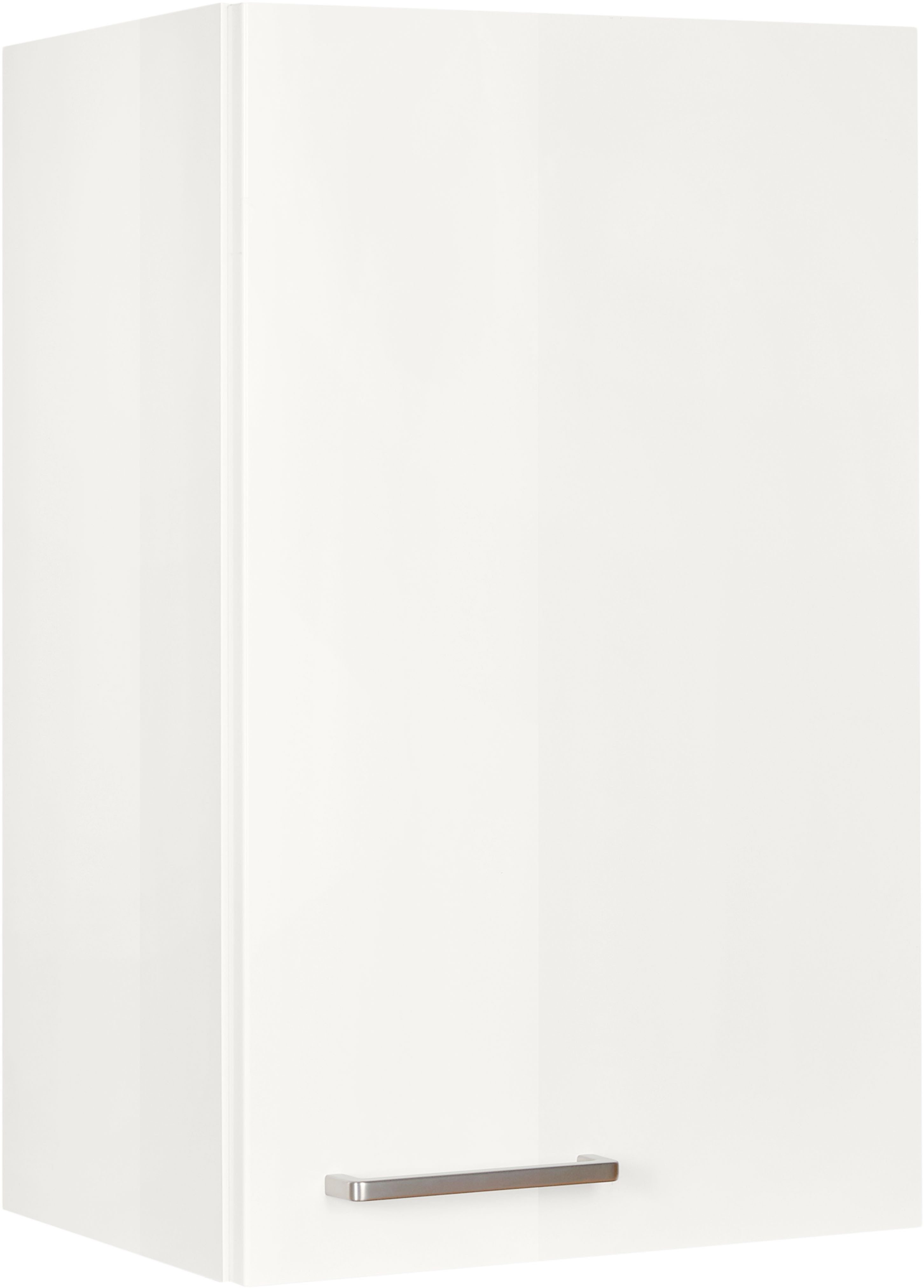 nobilia® Hängeschrank "Flash", Ausrichtung wählbar, vormontiert, in drei Breiten: 30, 45 und 60 cm, mit Soft-Close-Funktion