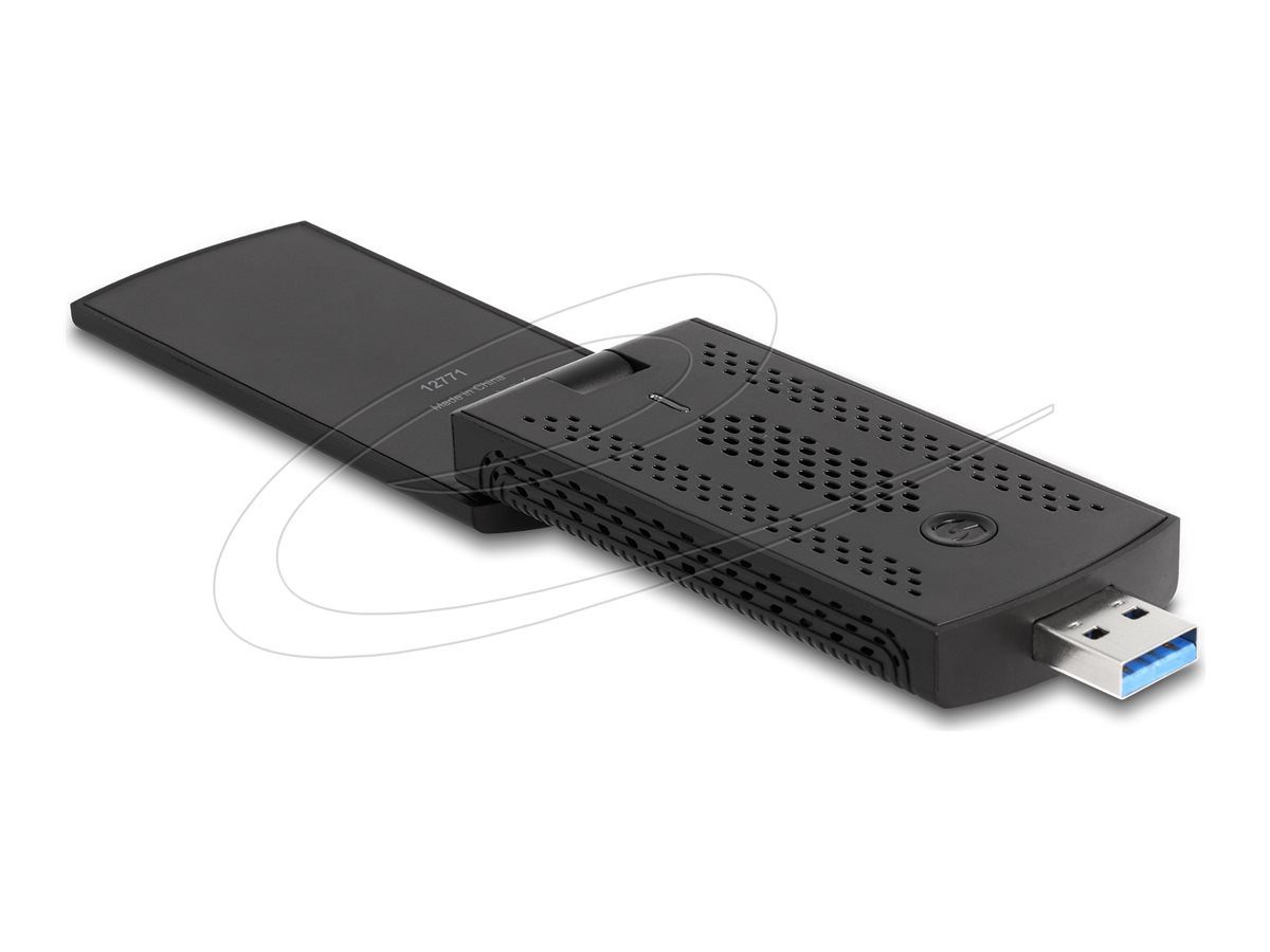 Delock Controller