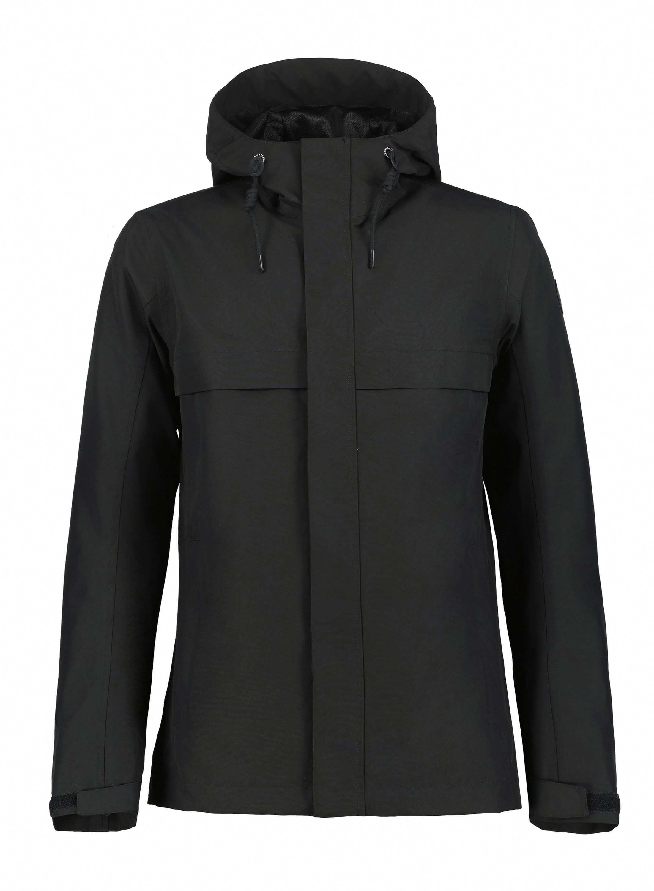 Icepeak Outdoorjacke Icepeak Jacke ATLANTA
