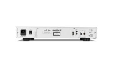 audiolab 7000CDT CD-Player (CD-Transport)