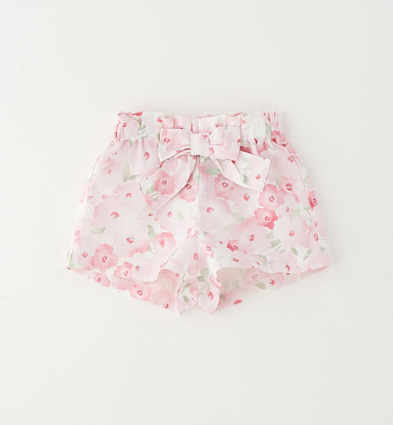 iDO Outdoorhose BABY GIRL SHORT