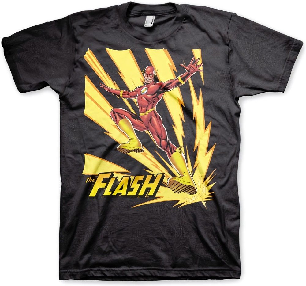 The Flash T-Shirt