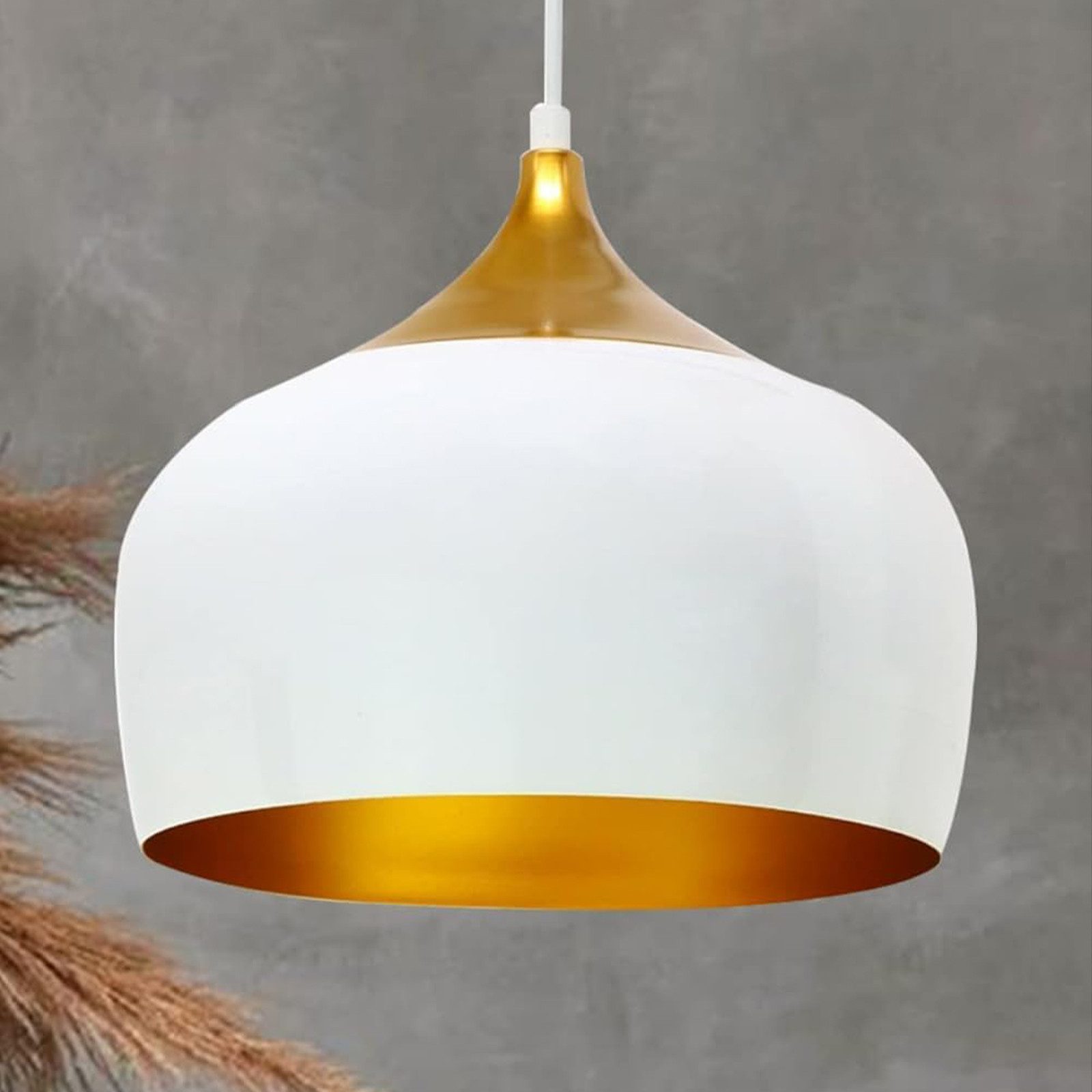 Bamyum Pendelleuchte Bamyum Pendelleuchte Vintage I günstig online kaufen