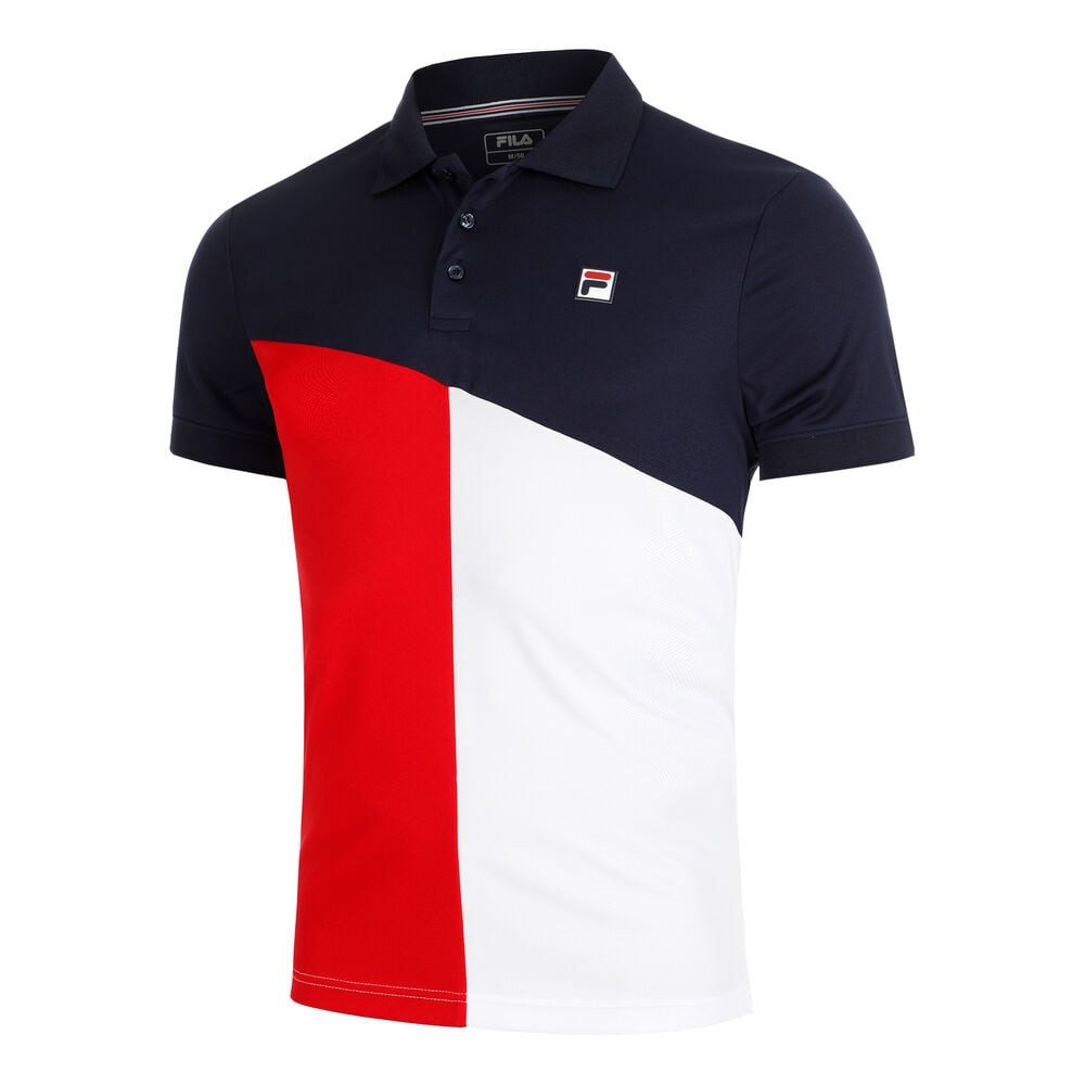 Poloshirt Erol