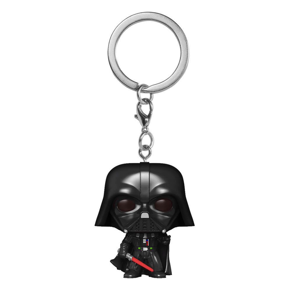 Schlüsselanhänger Keychain - Star Wars - Darth Vader #53049