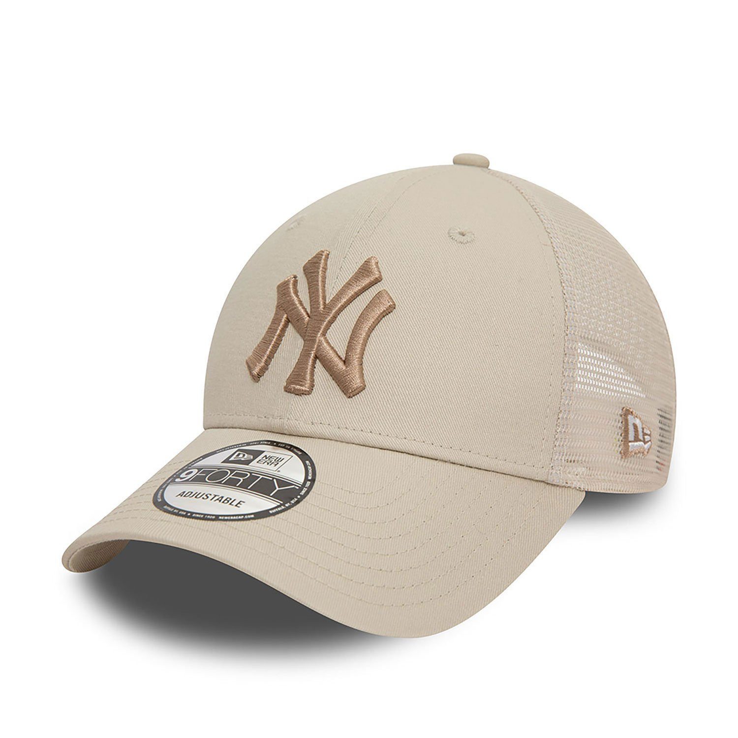 New Era Trucker Cap New York Yankees