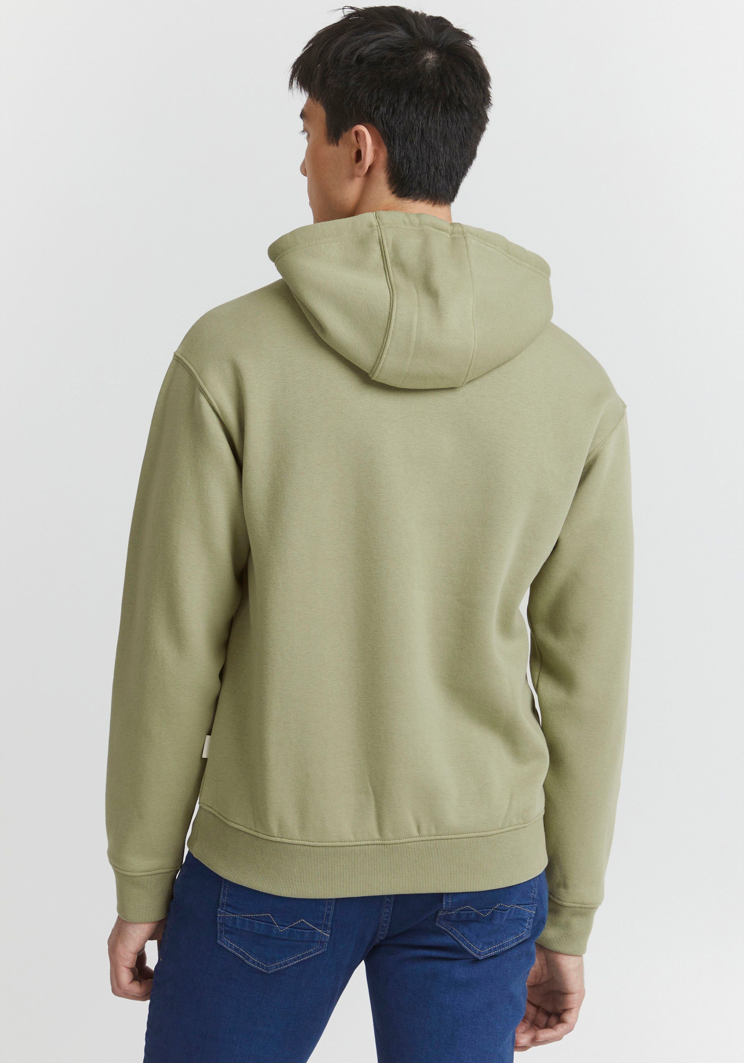 Blend Kapuzensweatshirt BHNAFTALI Green