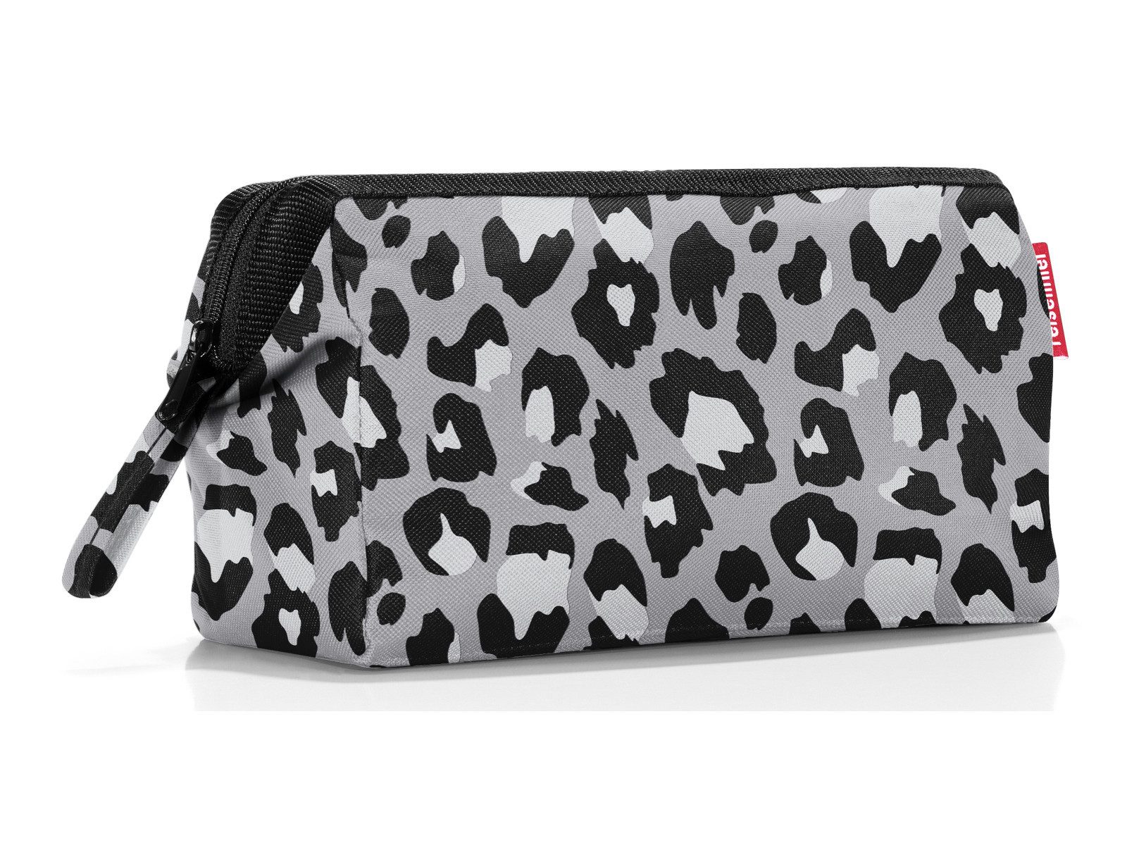 REISENTHEL® Einkaufsshopper travelcosmetic leo nero günstig online kaufen