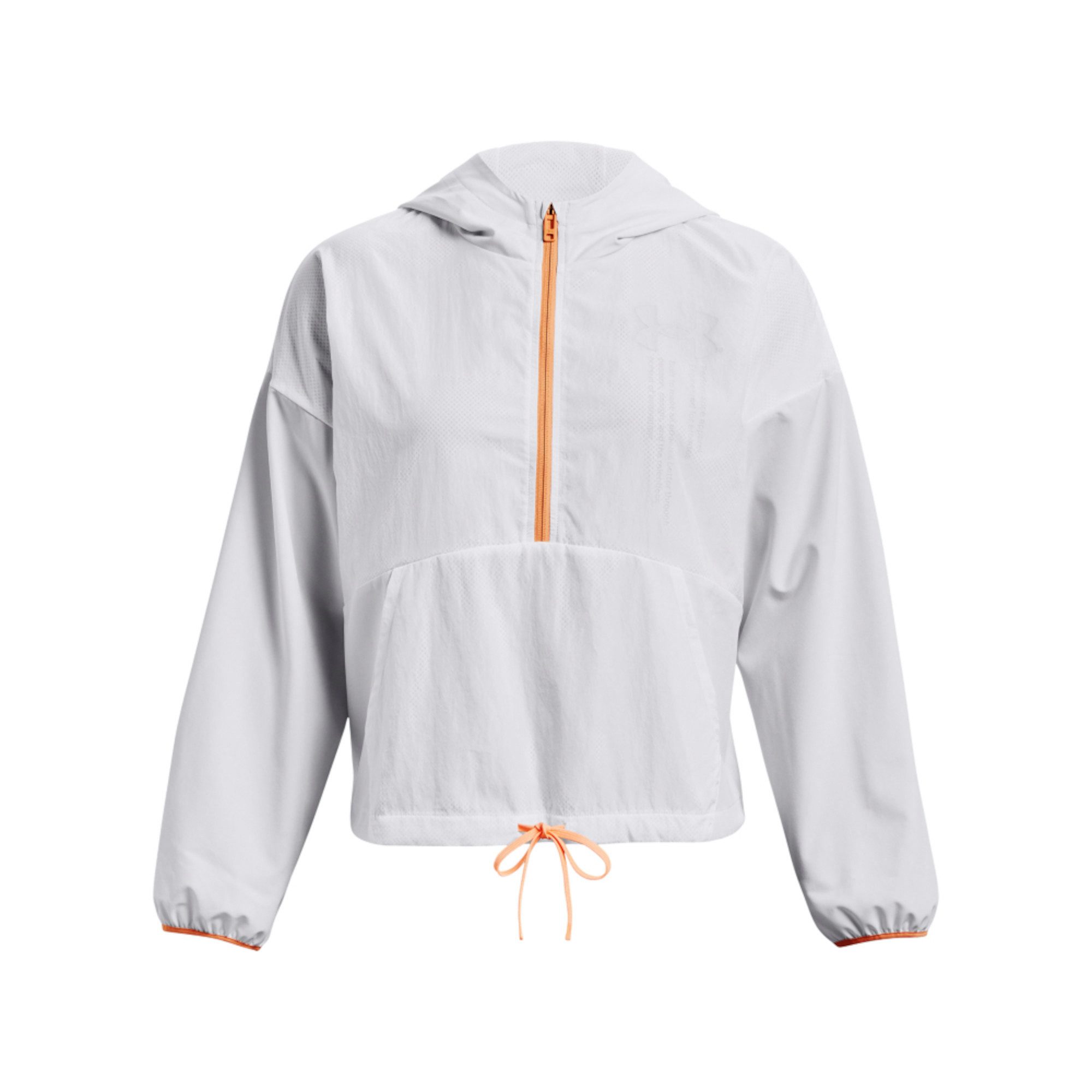 Trainingsjacke Under Armour Damen Trainingsjacke Woven Graphic Jacket 1377550