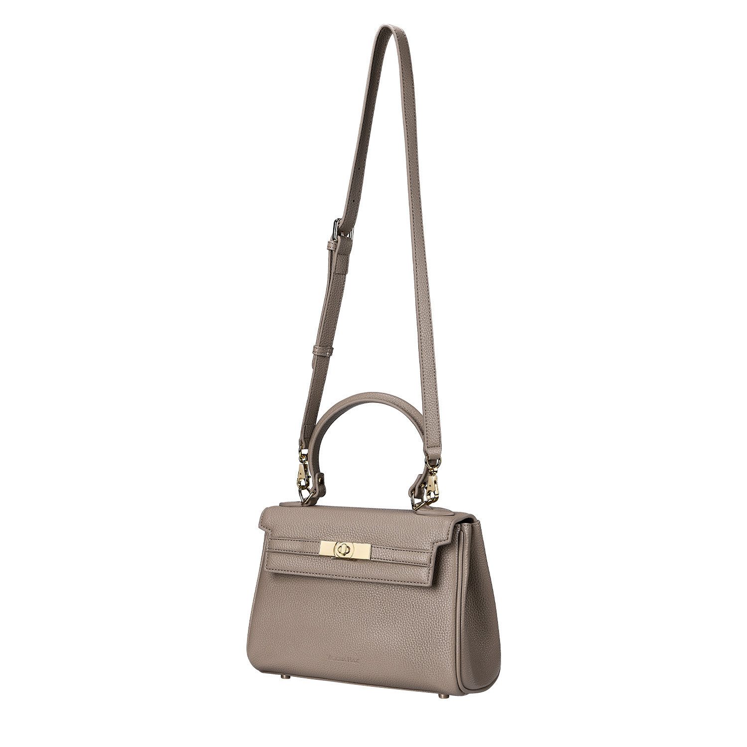Victoria Hyde Handtasche Victoria Hyde Victoria Small Damen Mehrere F??Cher (Kein Set, Kein Set)