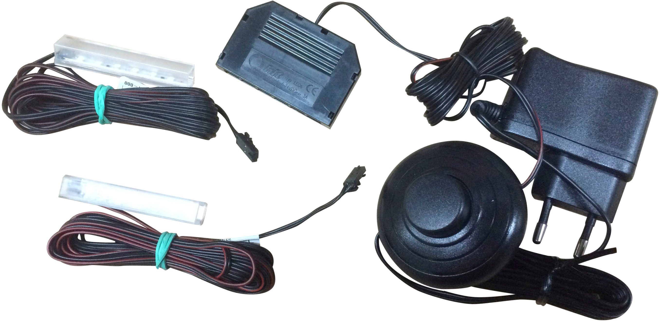 LED Unterbauleuchte