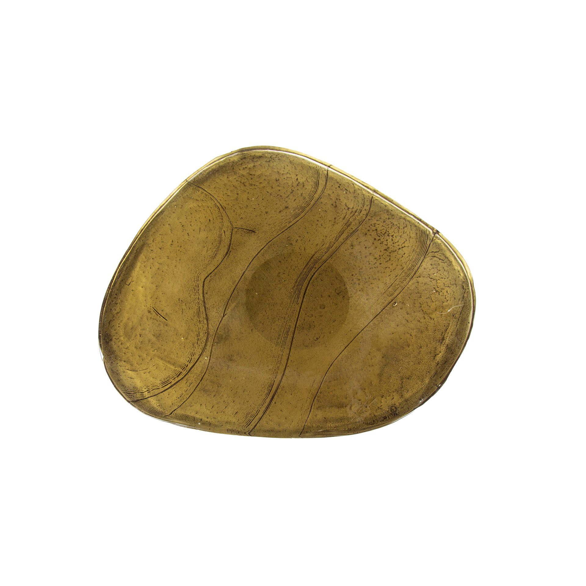 Vintagehaus Beistelltisch Retro Couchtische Eclipse Glas günstig online kaufen