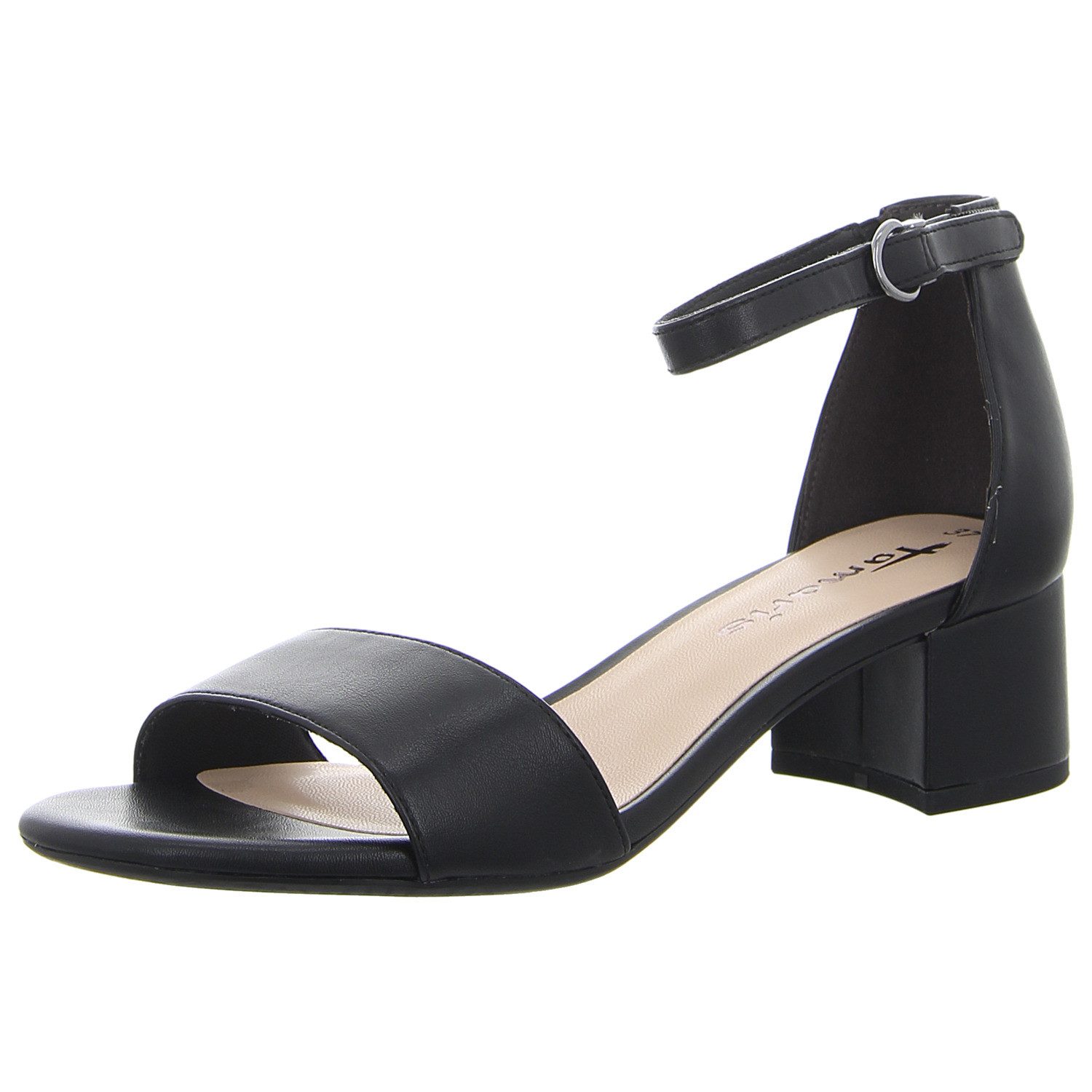 Tamaris Riemchensandalette