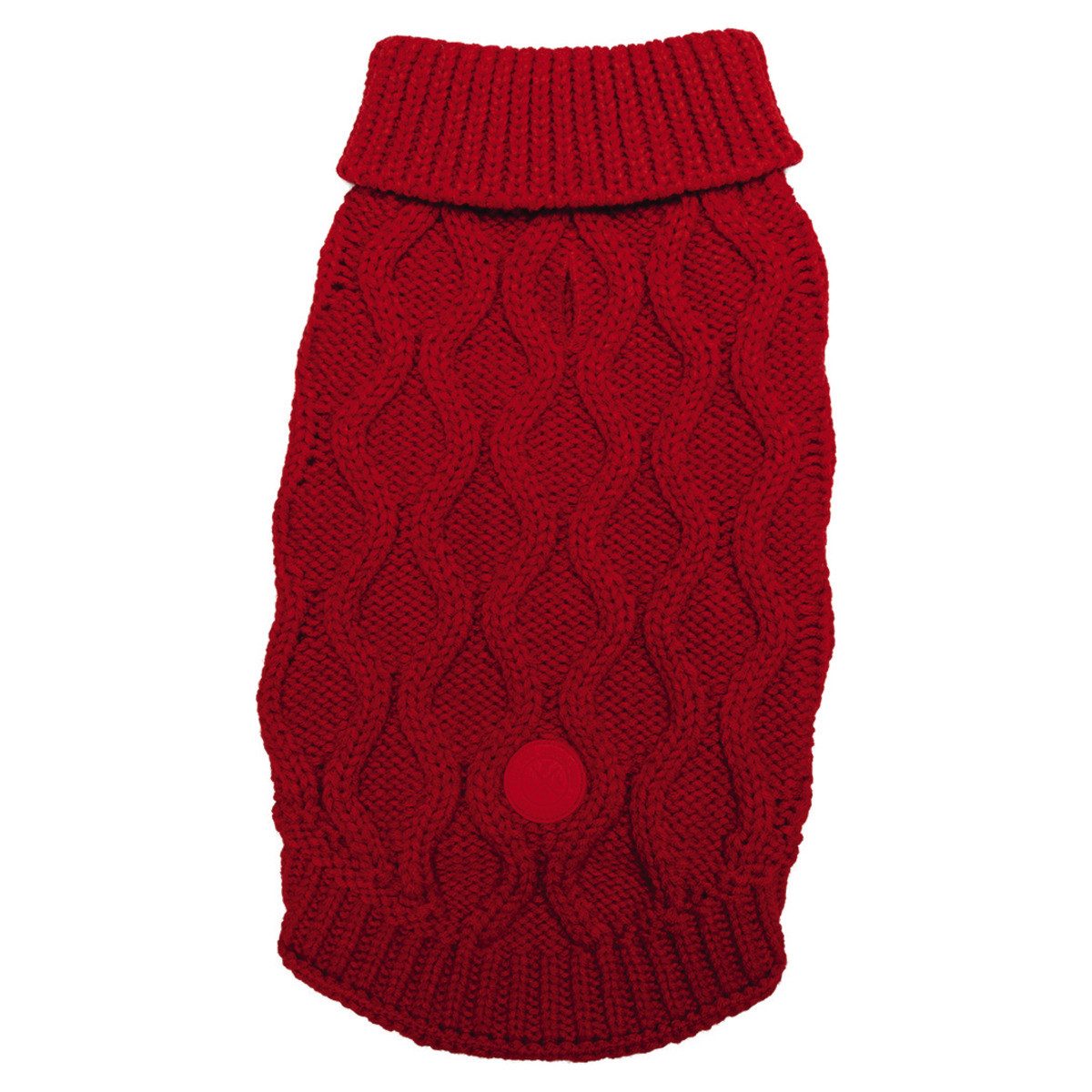 Beeztees Hundepullover Hundepullover Marie rot von Beeztees