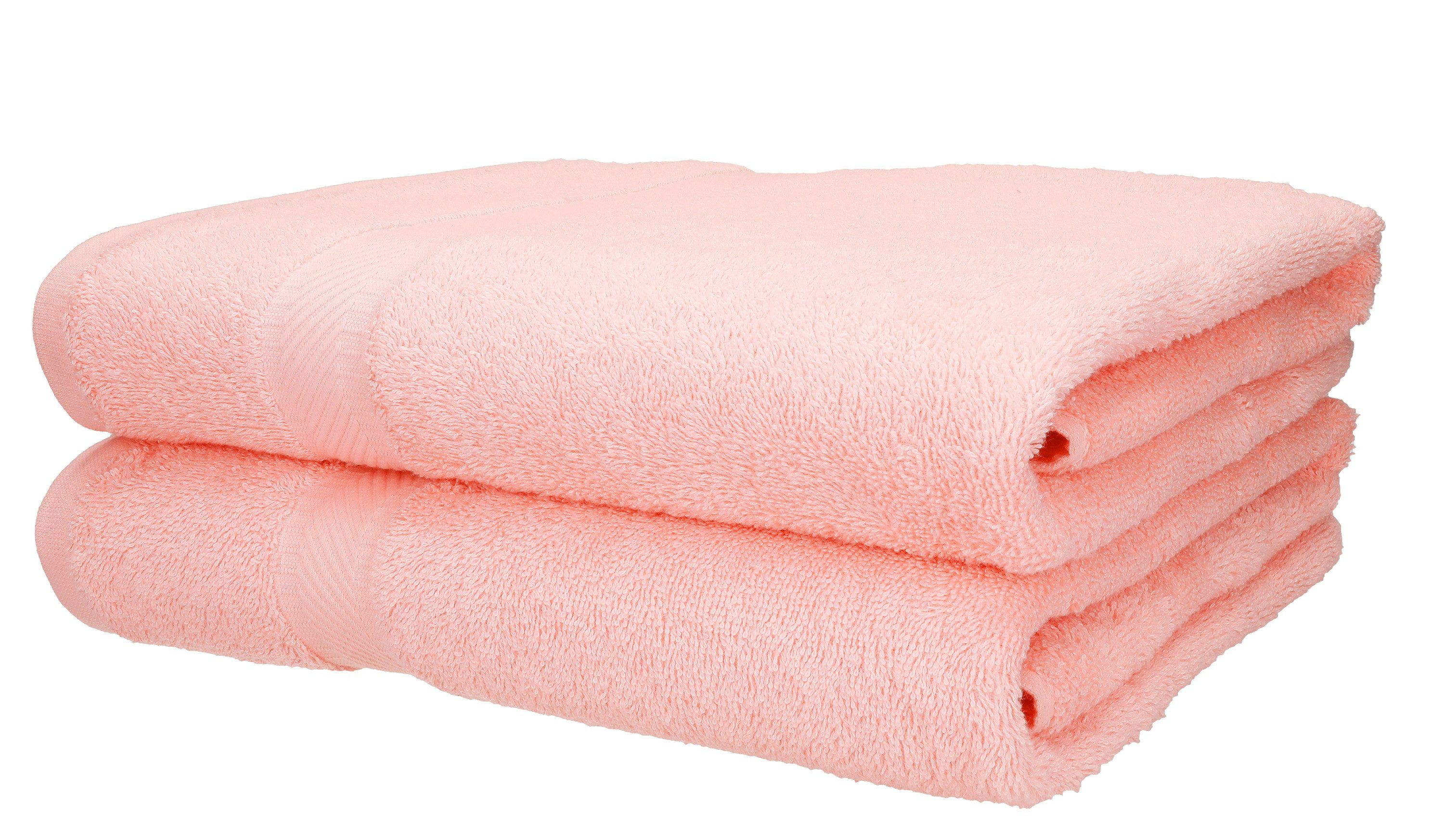 Betz Duschtücher 2 Stück Duschtücher Palermo günstig online kaufen
