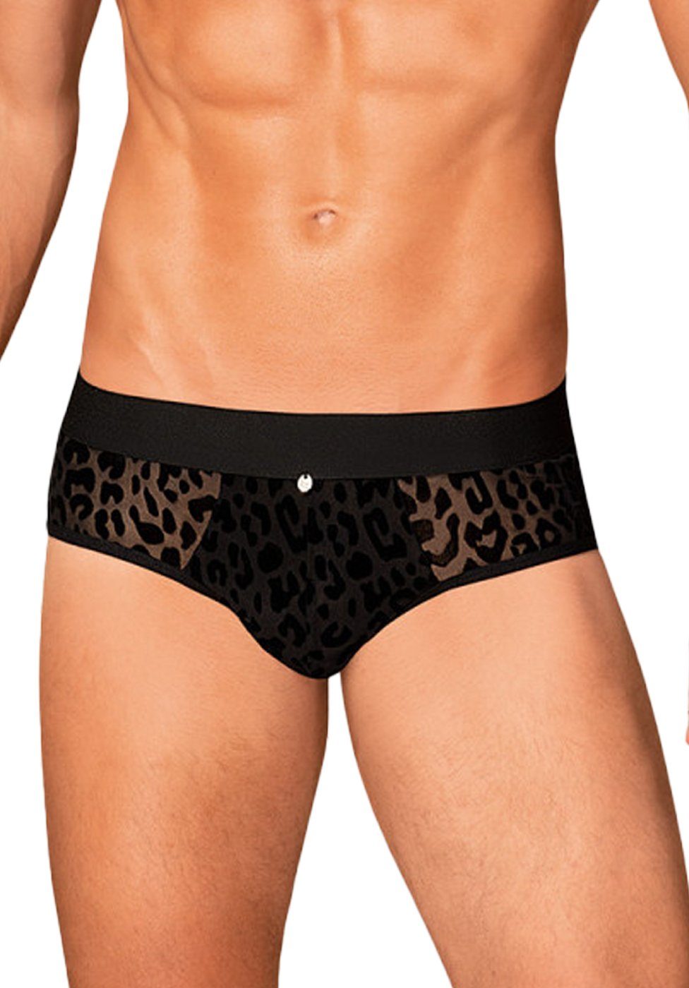 Obsessive Slip Männer Slip Pofrei mit günstig online kaufen