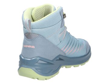 Lowa ZIRROX II GTX MID JR Schnürschuh Robuste Qualität