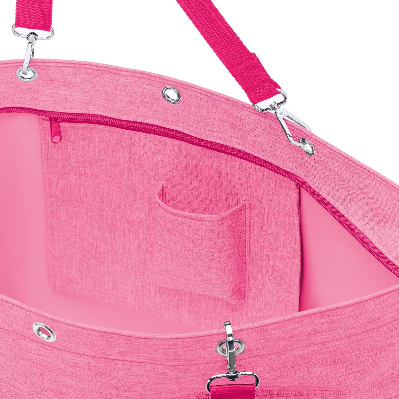 REISENTHEL® Shopper shopper XL, Einkaufstasche Strandtasche günstig online kaufen