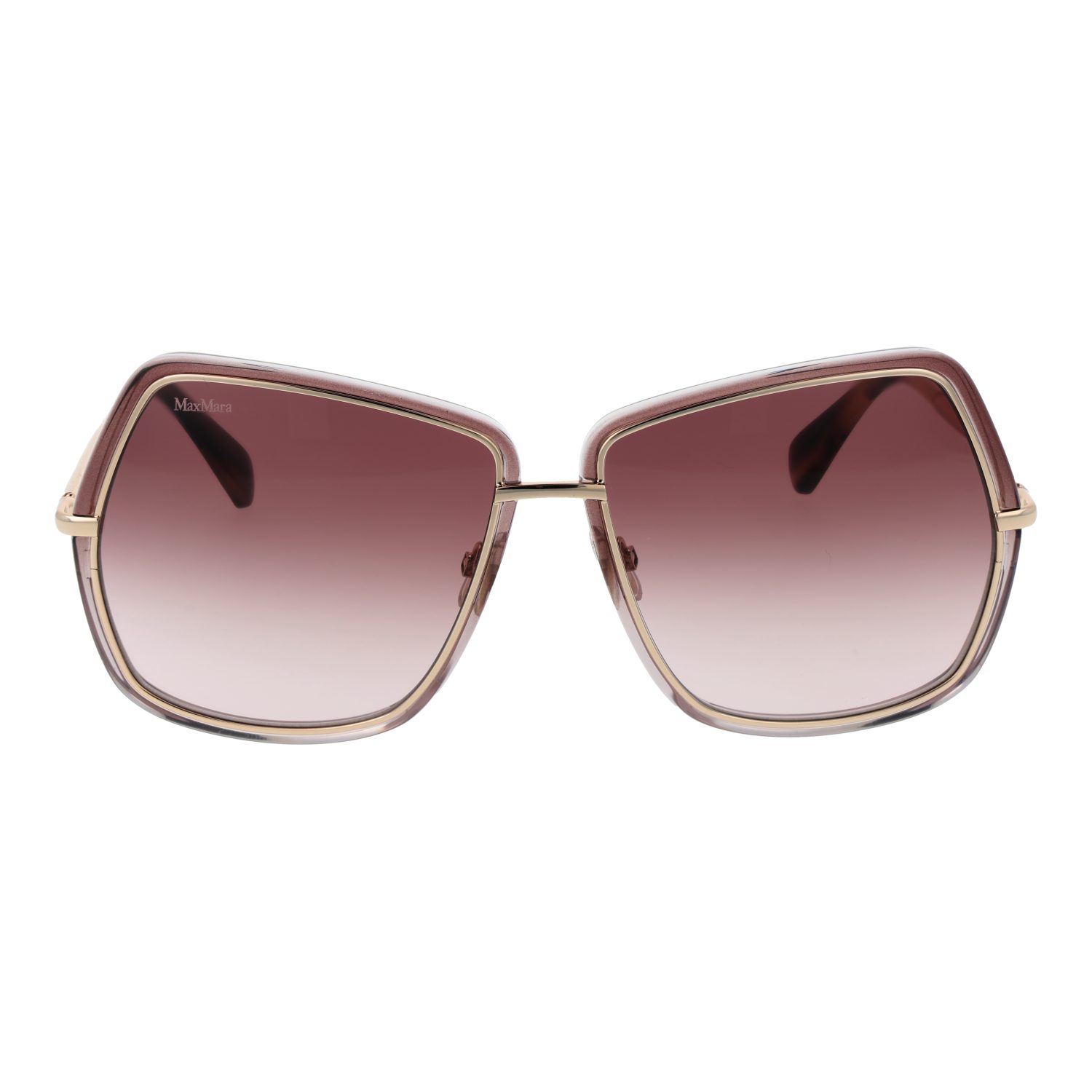 Max Mara Sonnenbrille MM0054 6128F günstig online kaufen