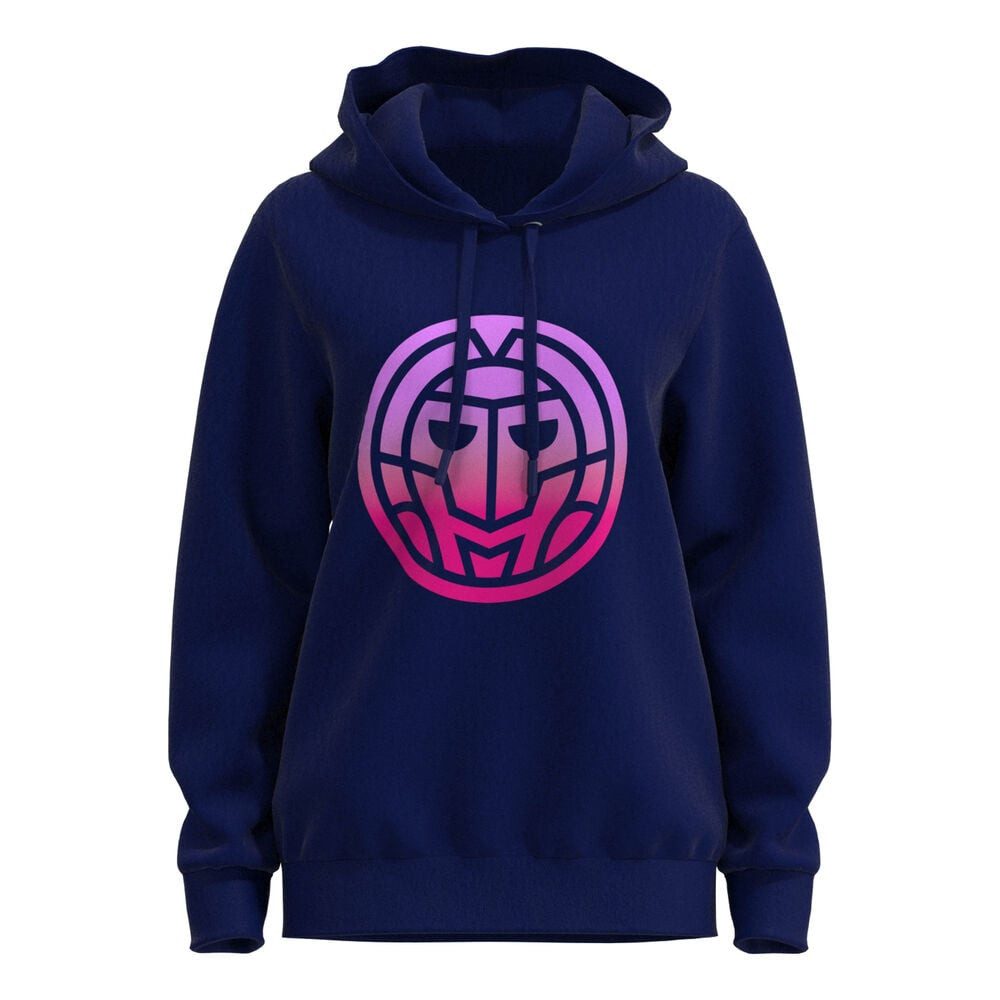 Kapuzensweatshirt Colortwist Chill Hoody
