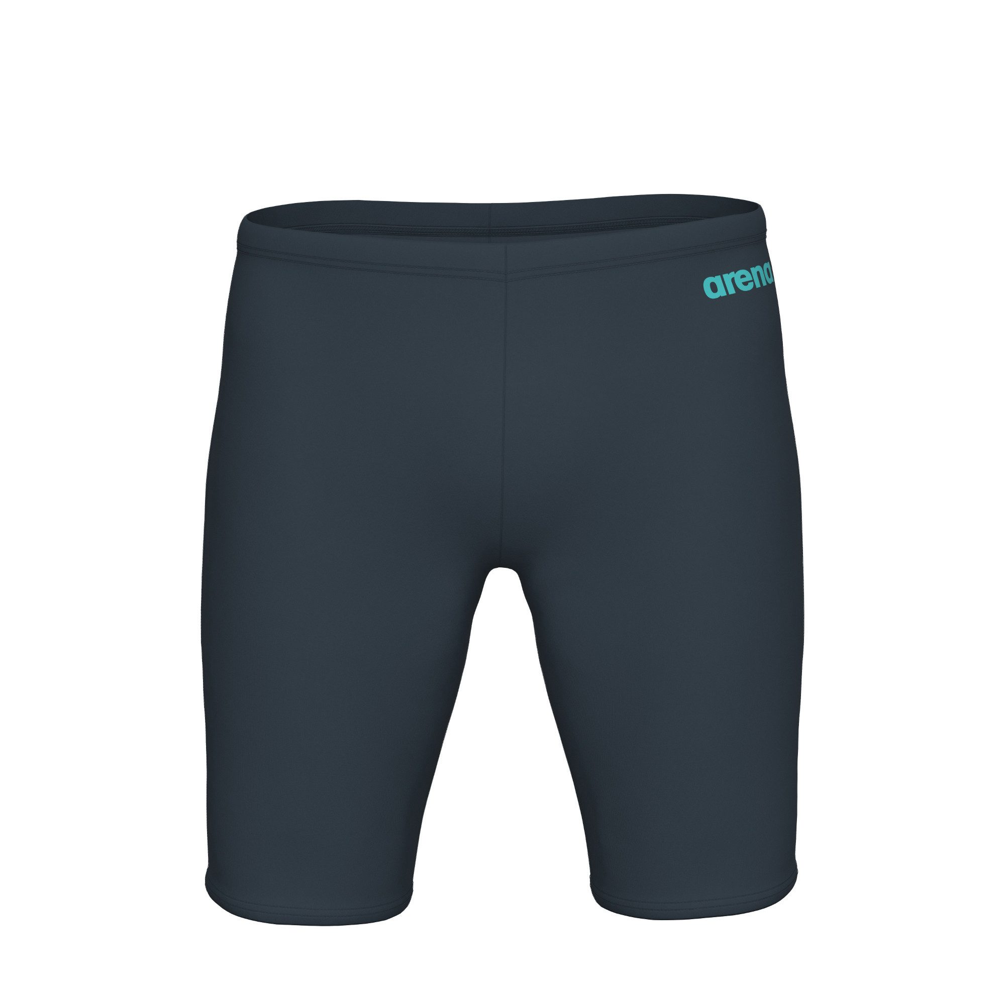 Arena Badehose Arena Herren Badehose Men`s Team Swim Jammer Solid 004770