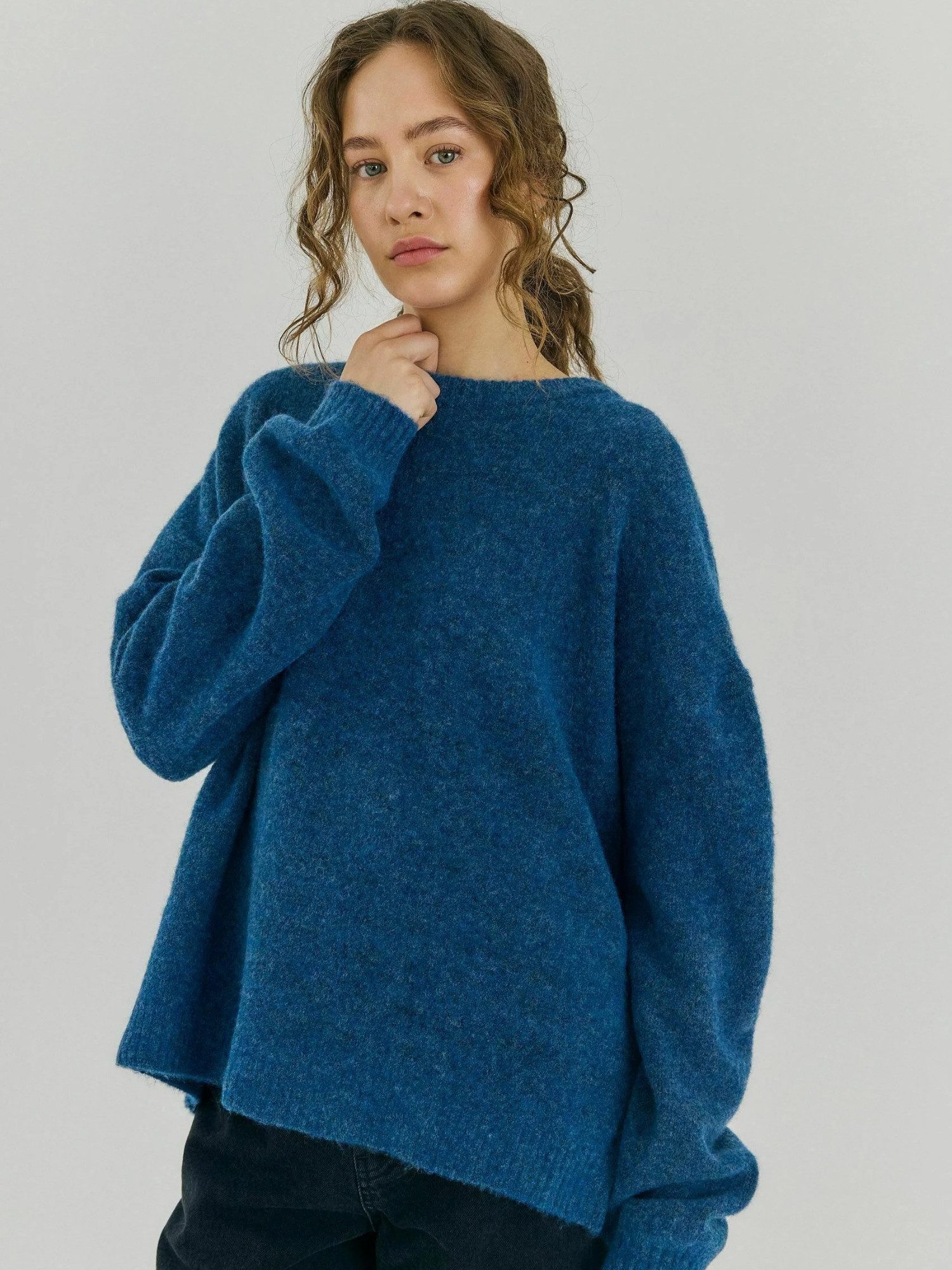 Funktionstop NORR Top Halli