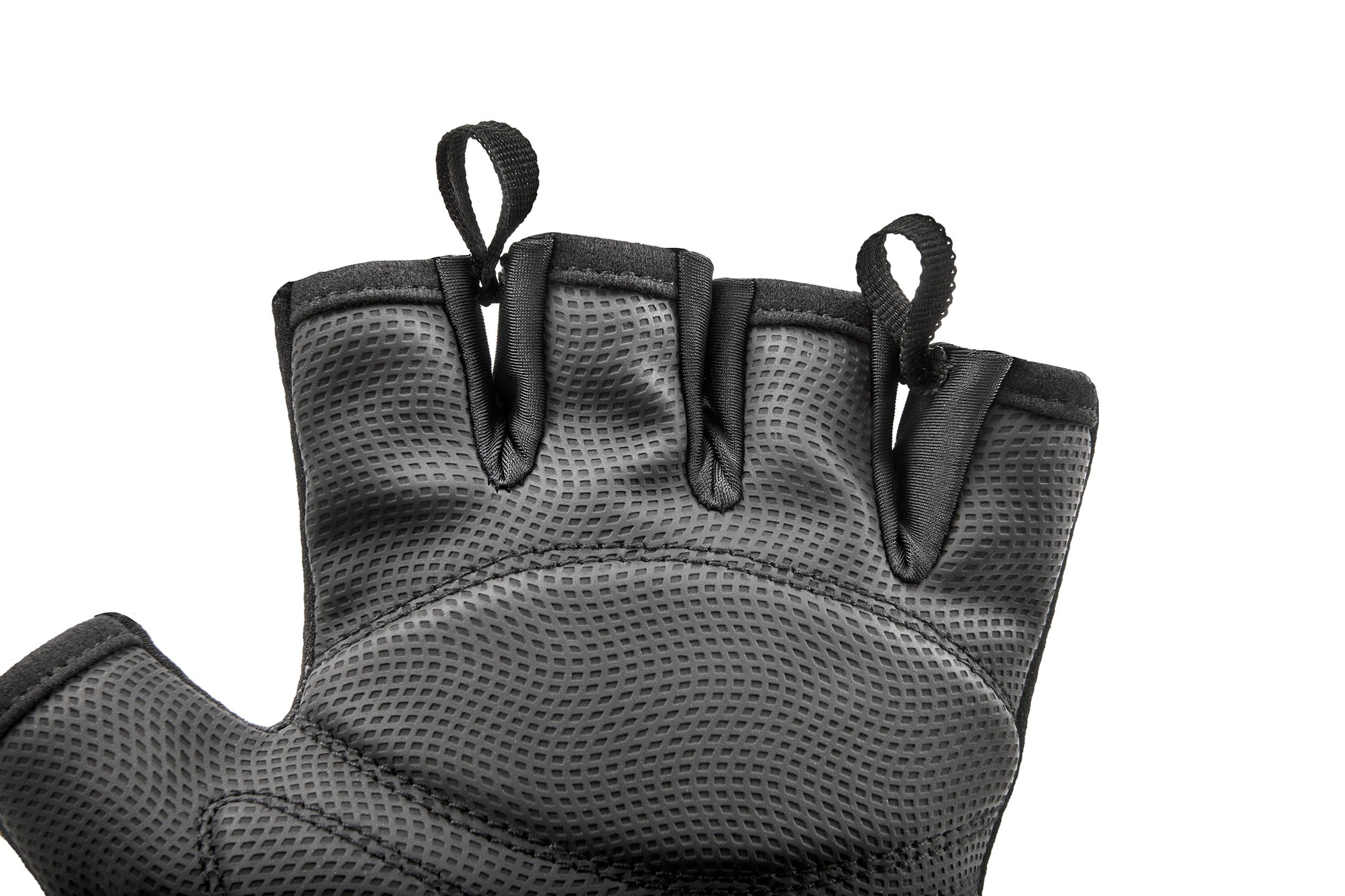 adidas Performance Trainingshandschuhe Elite Training Gloves - Grün mit neuesten Aeroready-Kühltechnologie