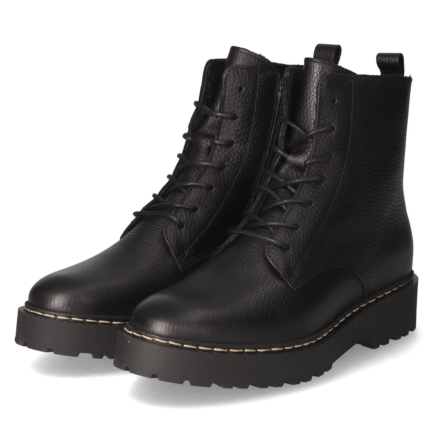 Kaerlek F8280-244-10SL Schnürstiefel