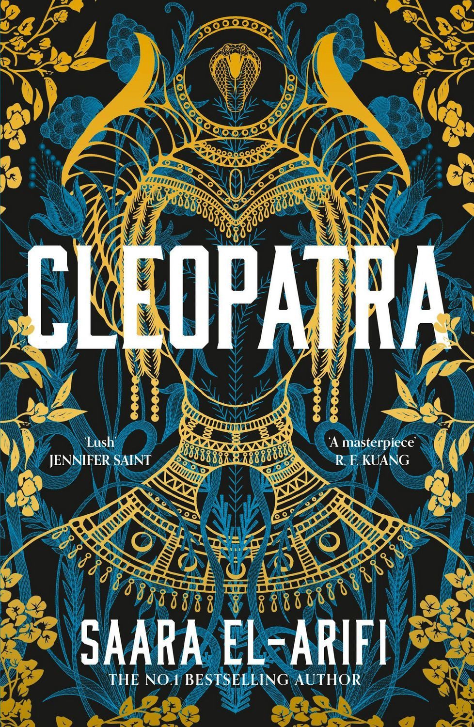 Cleopatra / Saara El-Arifi
