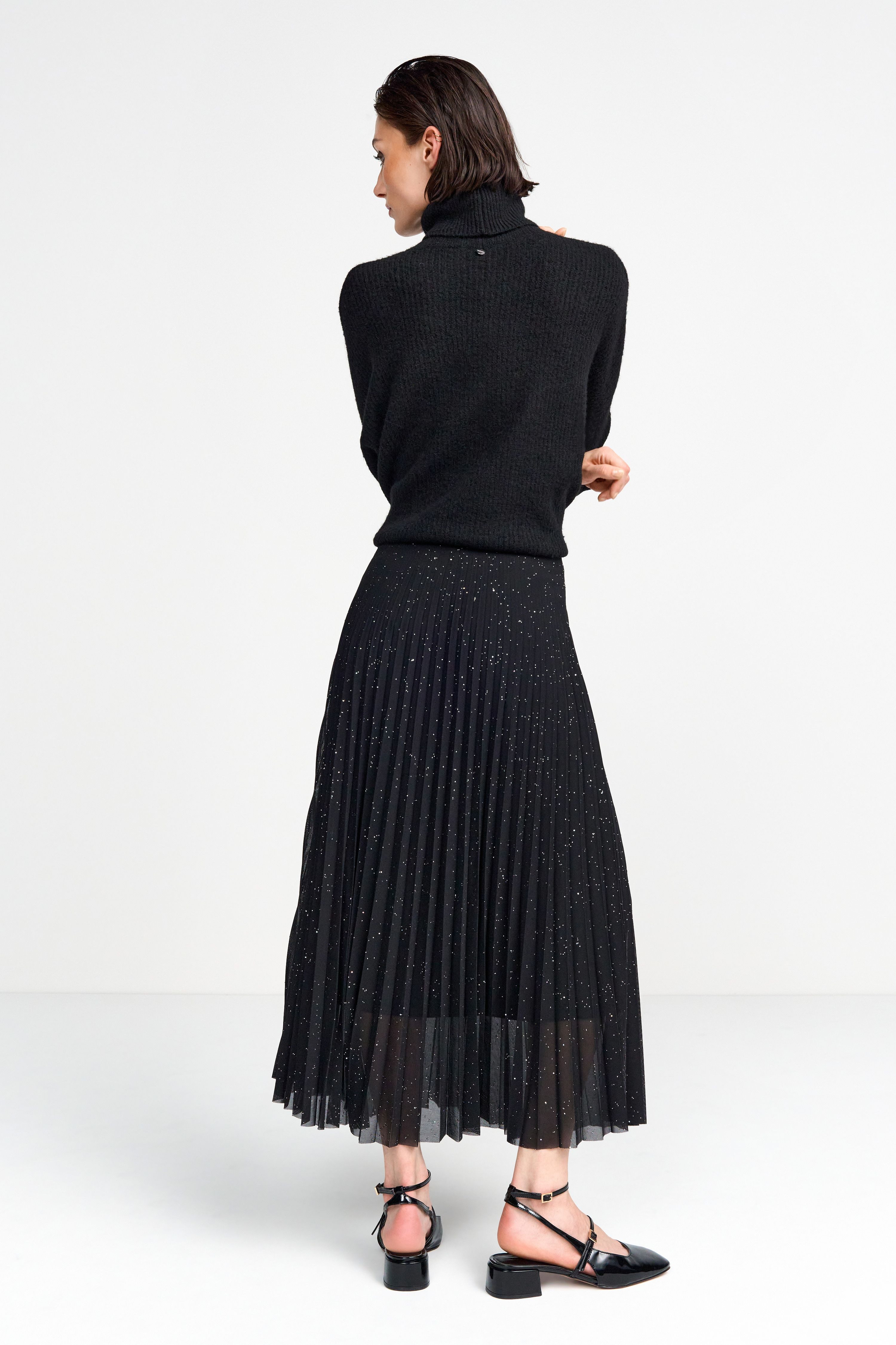 RICHROYAL Sommerrock