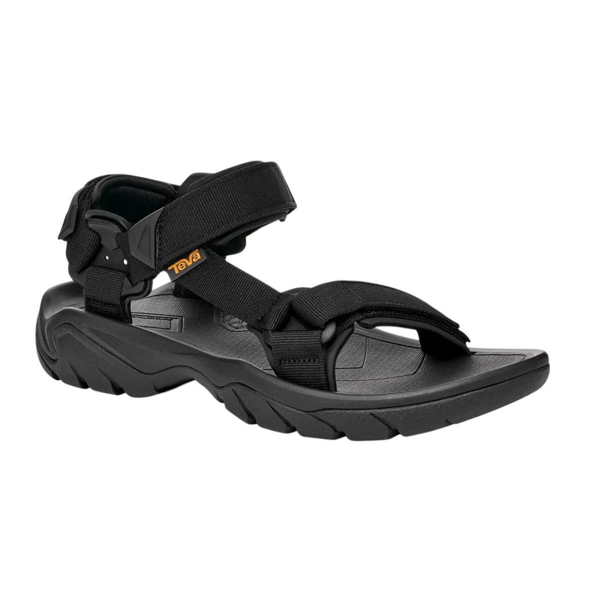 Teva Terra Fi 5 Universal schwarz günstig online kaufen