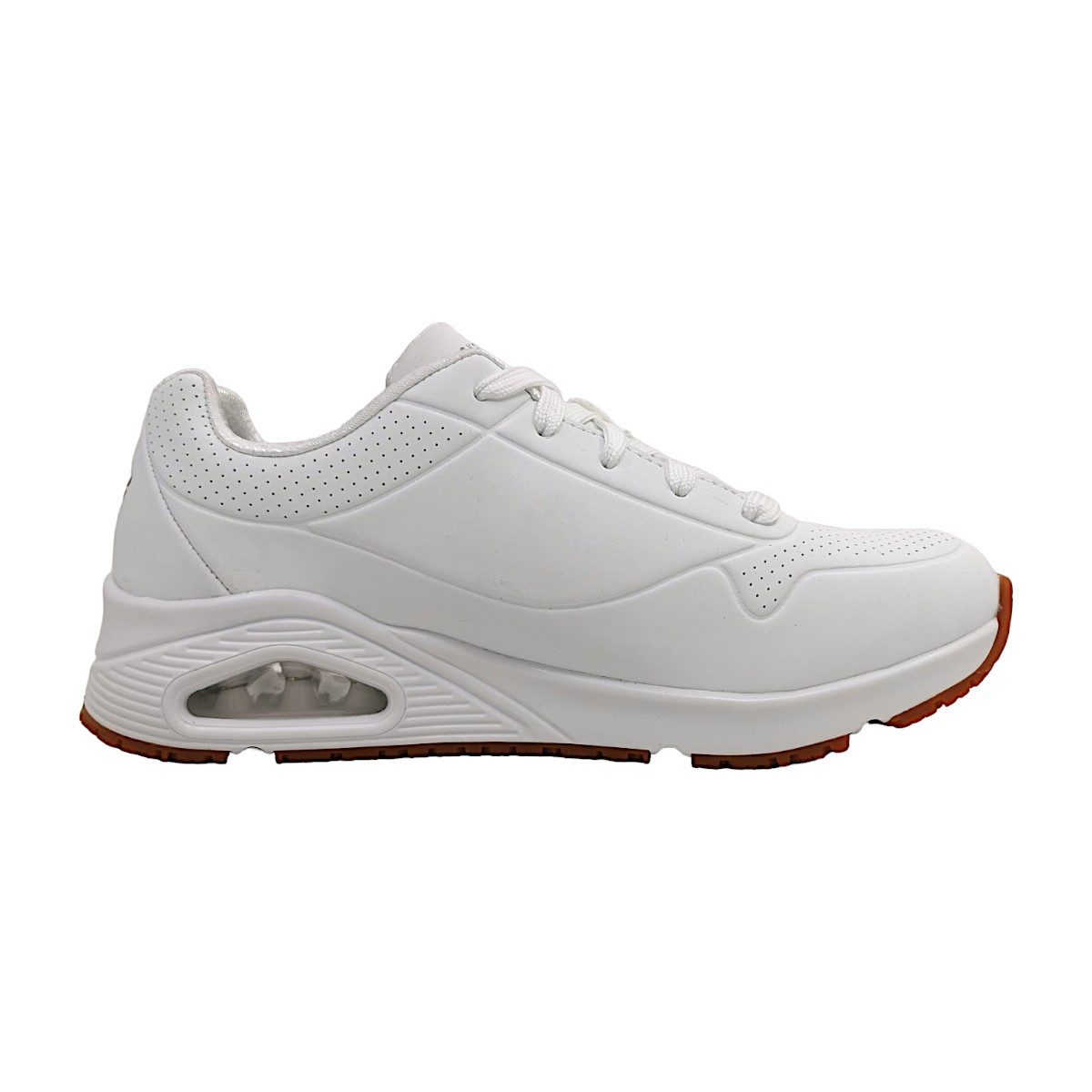 Skechers Sneaker low Schnürschuh günstig online kaufen
